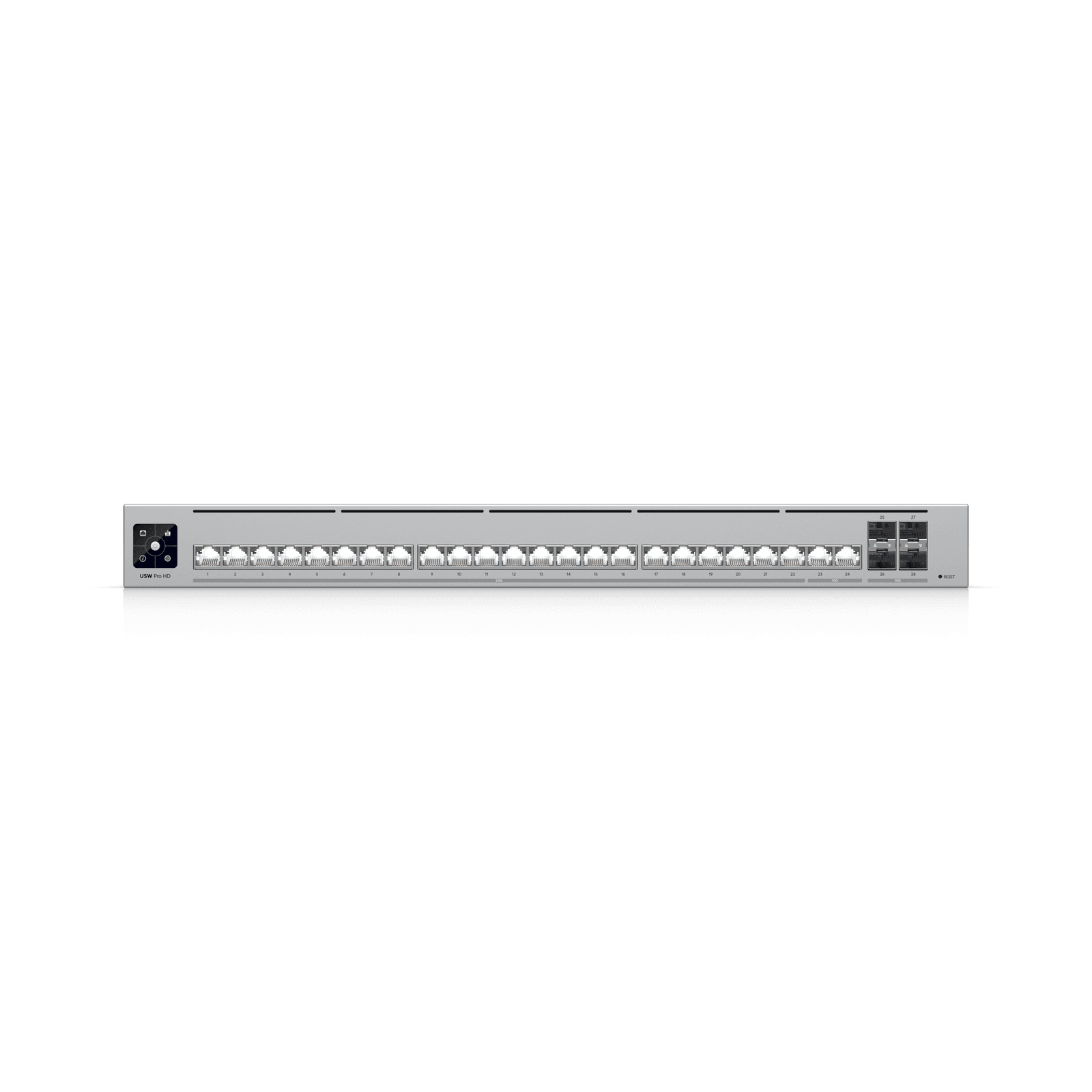 Ubiquiti Switch Pro HD 24 USW-PRO-HD-24 - NEW SEALED - No POE - Image 3