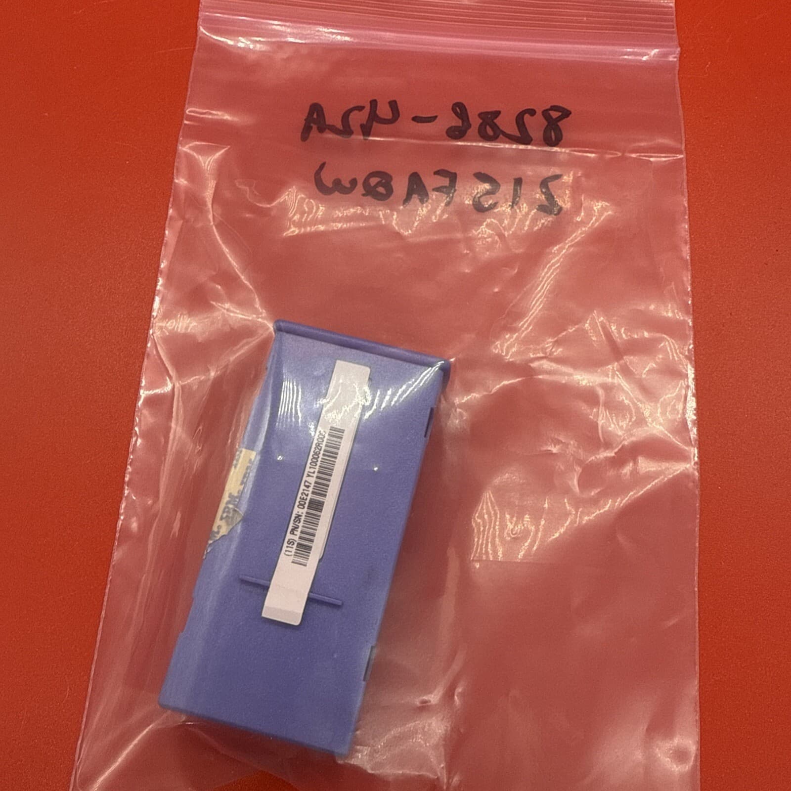 IBM Feature 52F3 00E2147 8286-42A 215FAQW Card - Image 3