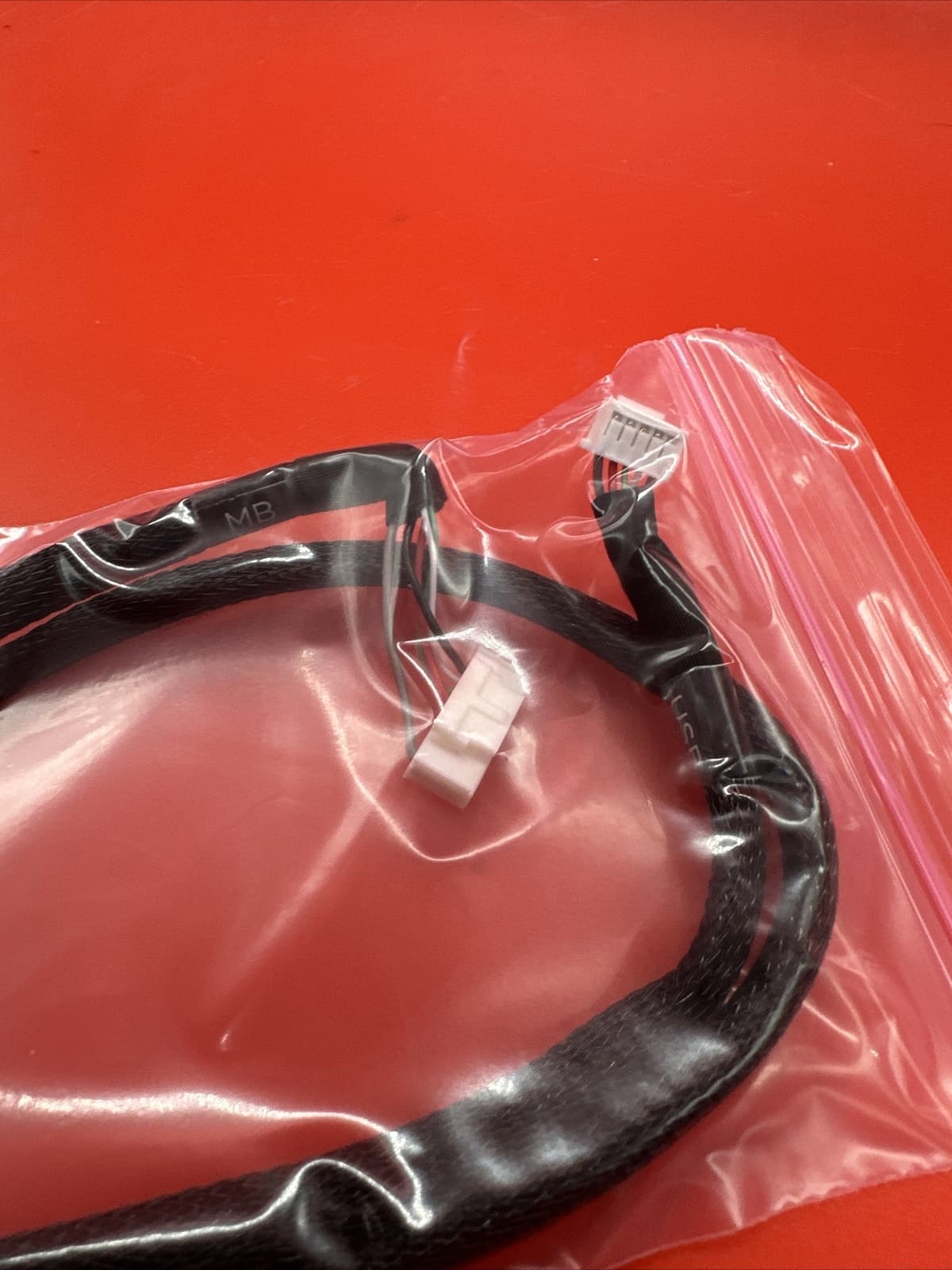 Dell JMJ90 0JMJ90 Signal Cable For R730 R730xd - Image 4