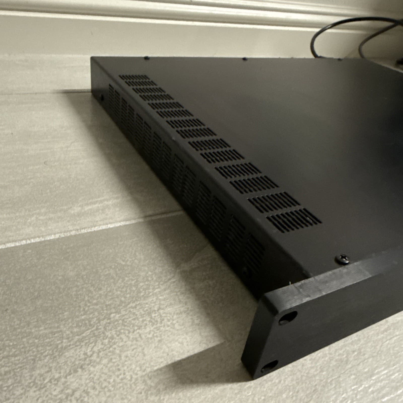 Elan D660/D661 power amplifier tested working perfectly. 6 channel. home theater - Image 4