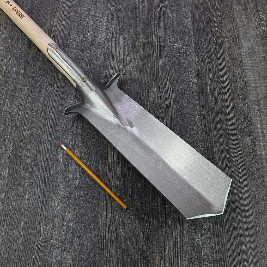 Sneeboer Garden Spade Drain NEW - Image 2