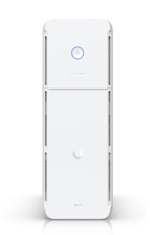 Ubiquiti UniFi UPS Tower UPS-Tower 1kVA 5 Backup Outlets 5 Surge Outlets Battery - Image 12