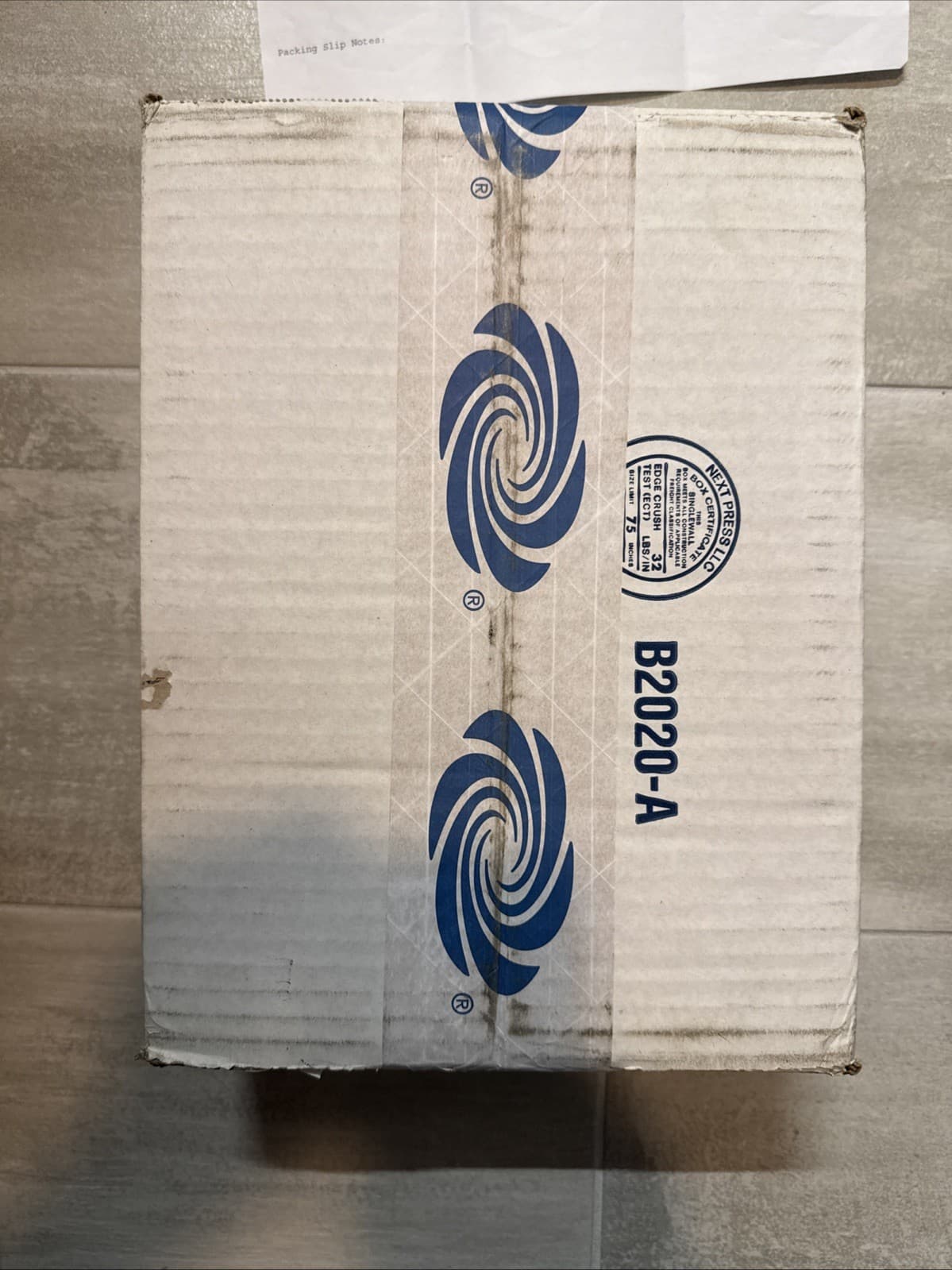 Crestron DM-NAX-XSP 6512316 8K Display Controller Brand New - Image 8