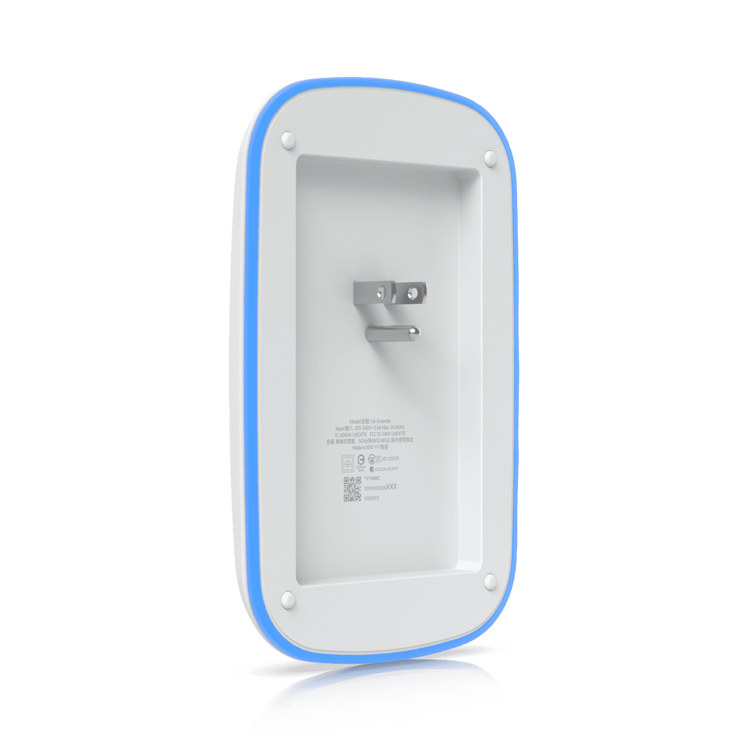Ubiquiti Access Point U6 Extender U6-EXTENDER - NEW SEALED - Image 4