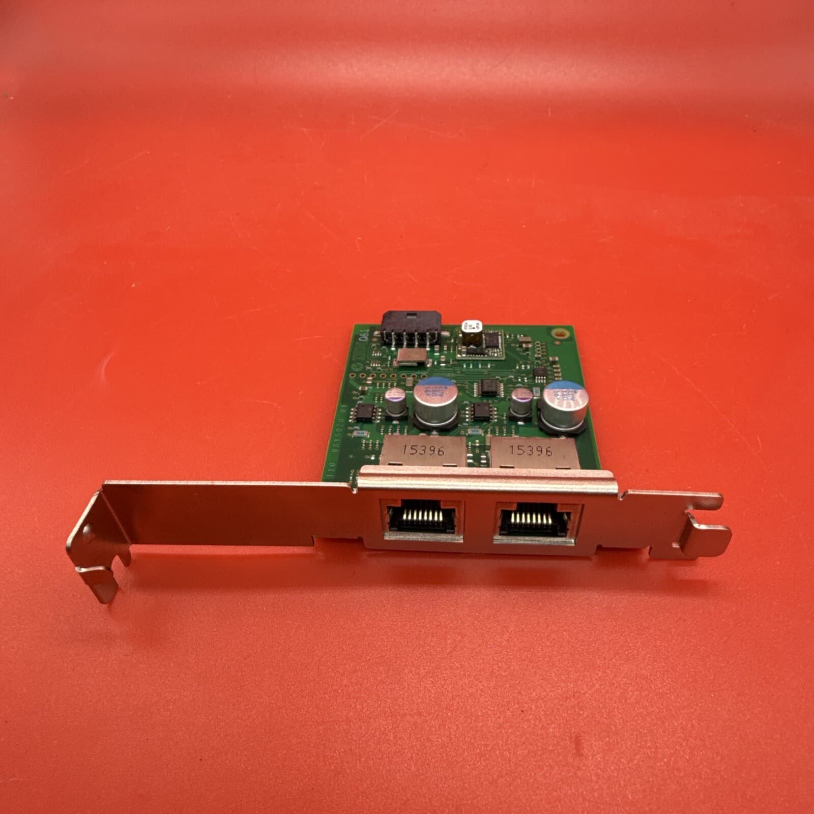 IBM 98Y6986 98Y5928 2 Port Full Height PCI-e RJ45 Network Adapter Wired For IBM - Image 6