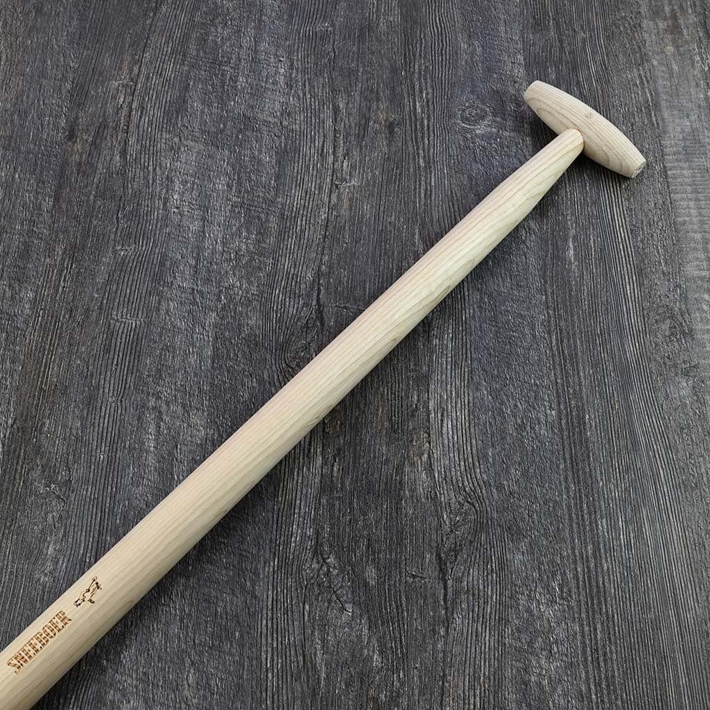 Sneeboer Garden Spade Rock NEW - Image 5