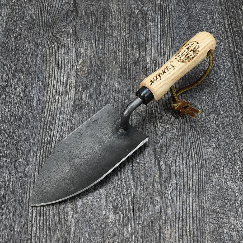 DeWit Garden Trowel Junior Children's Hand NEW - Image 2