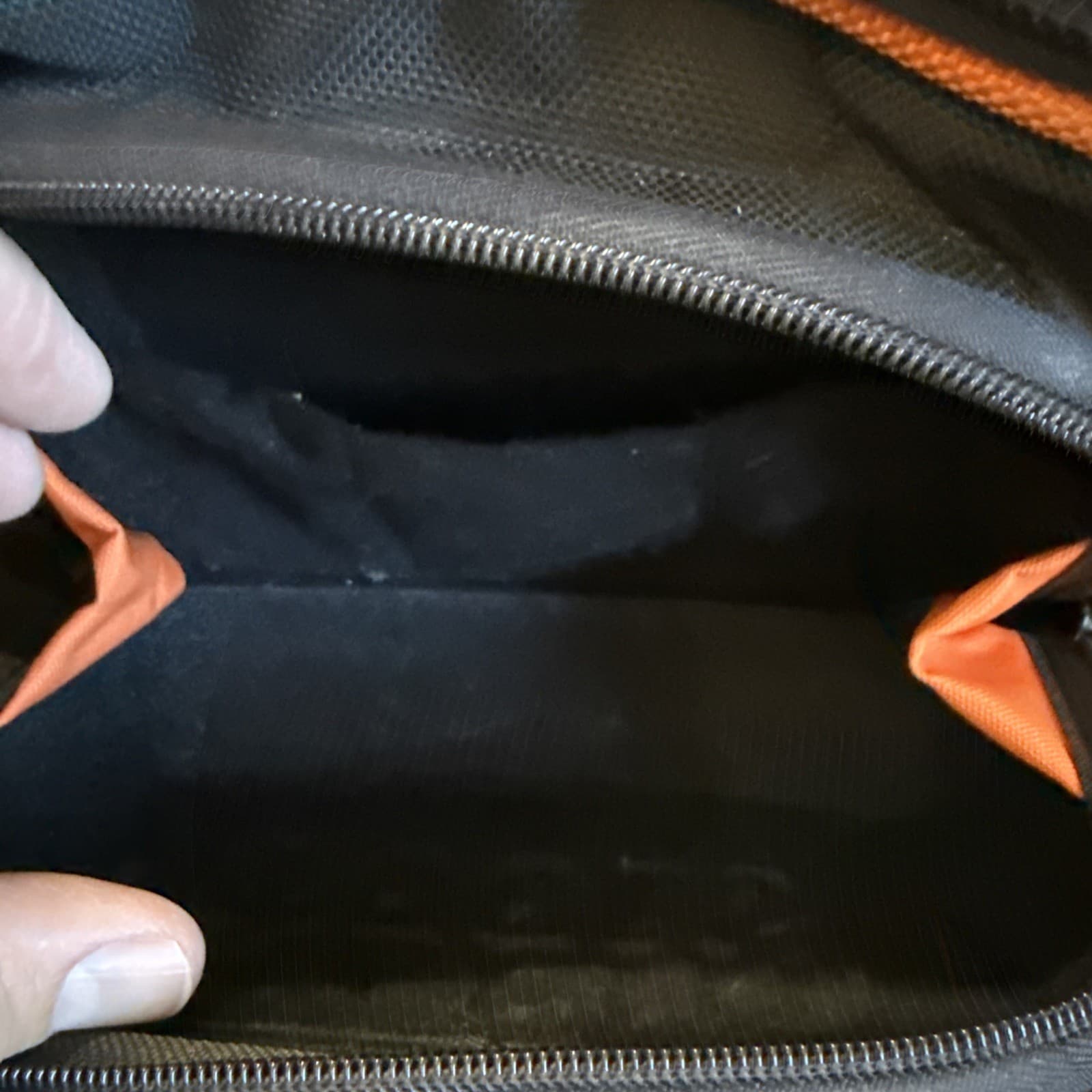KLEIN 55603 TRADESMAN PRO TABLET BACKPACK used - Image 5