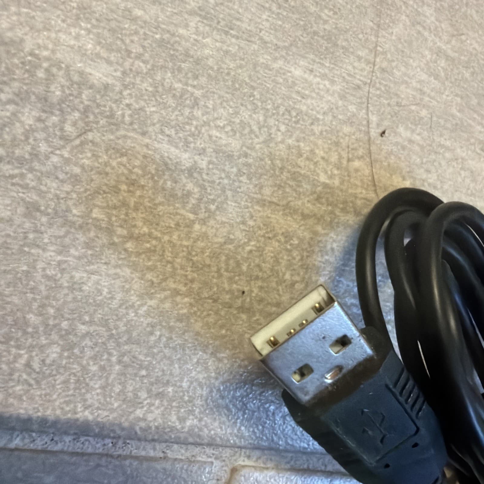 RTI Branded Micro USB Console Cable - Image 5