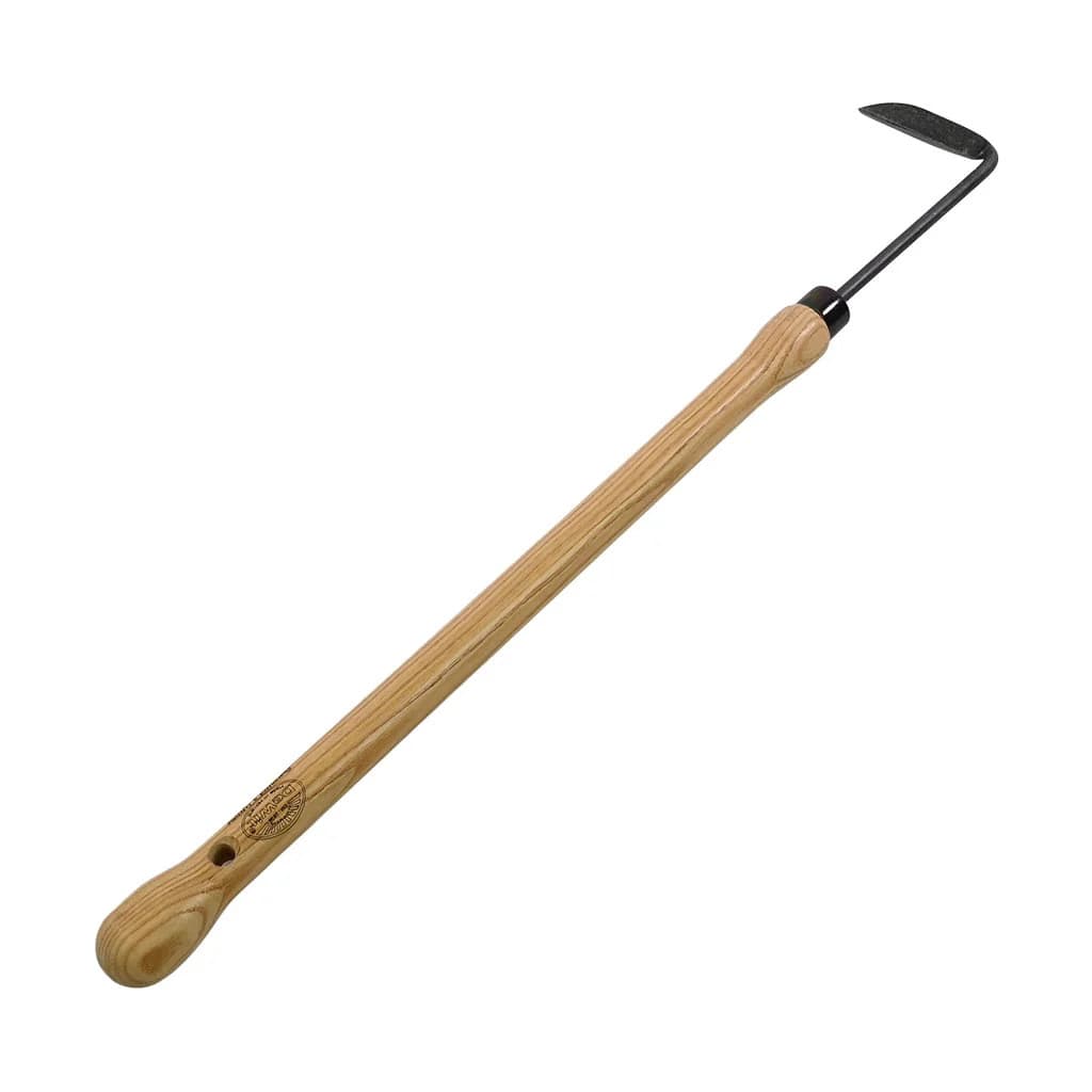 DeWit Hand Weeder Drop Grip Cape Cod NEW