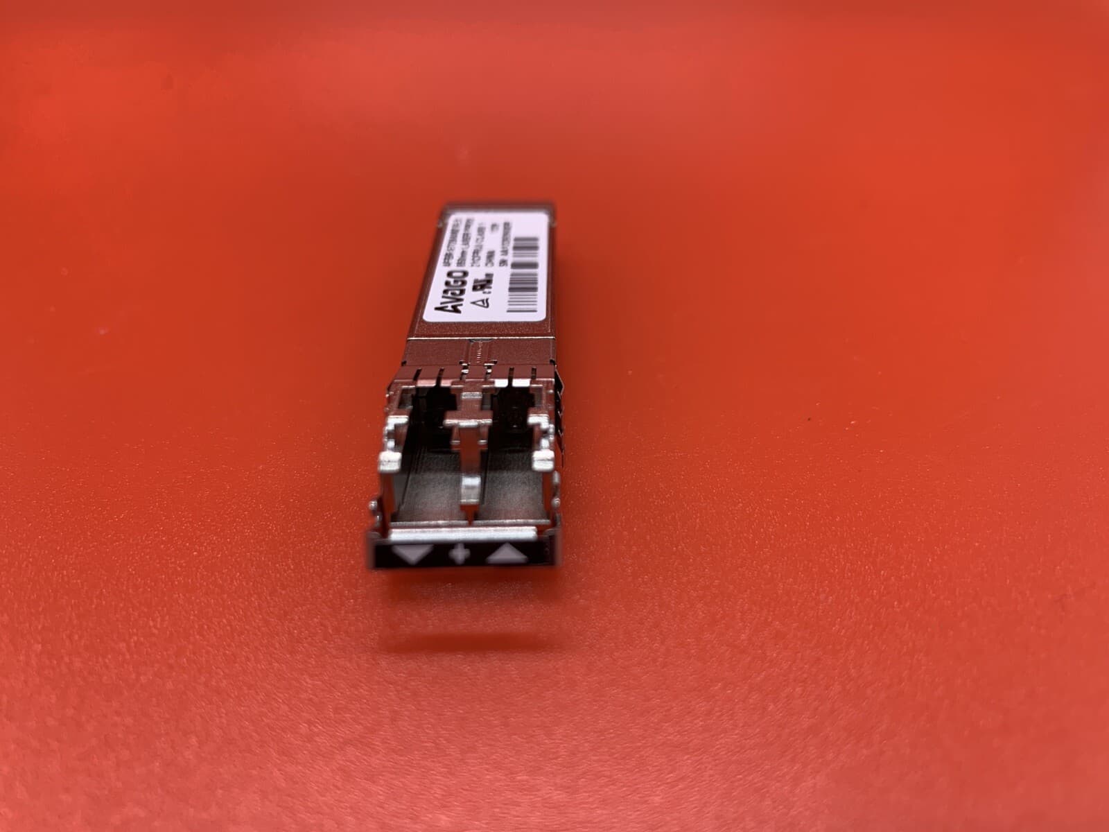 Genuine Avago AFBR-57D9AMZ 8Gb SFP Module Universal AFBR-57D9AMX 8 Gb - Image 5