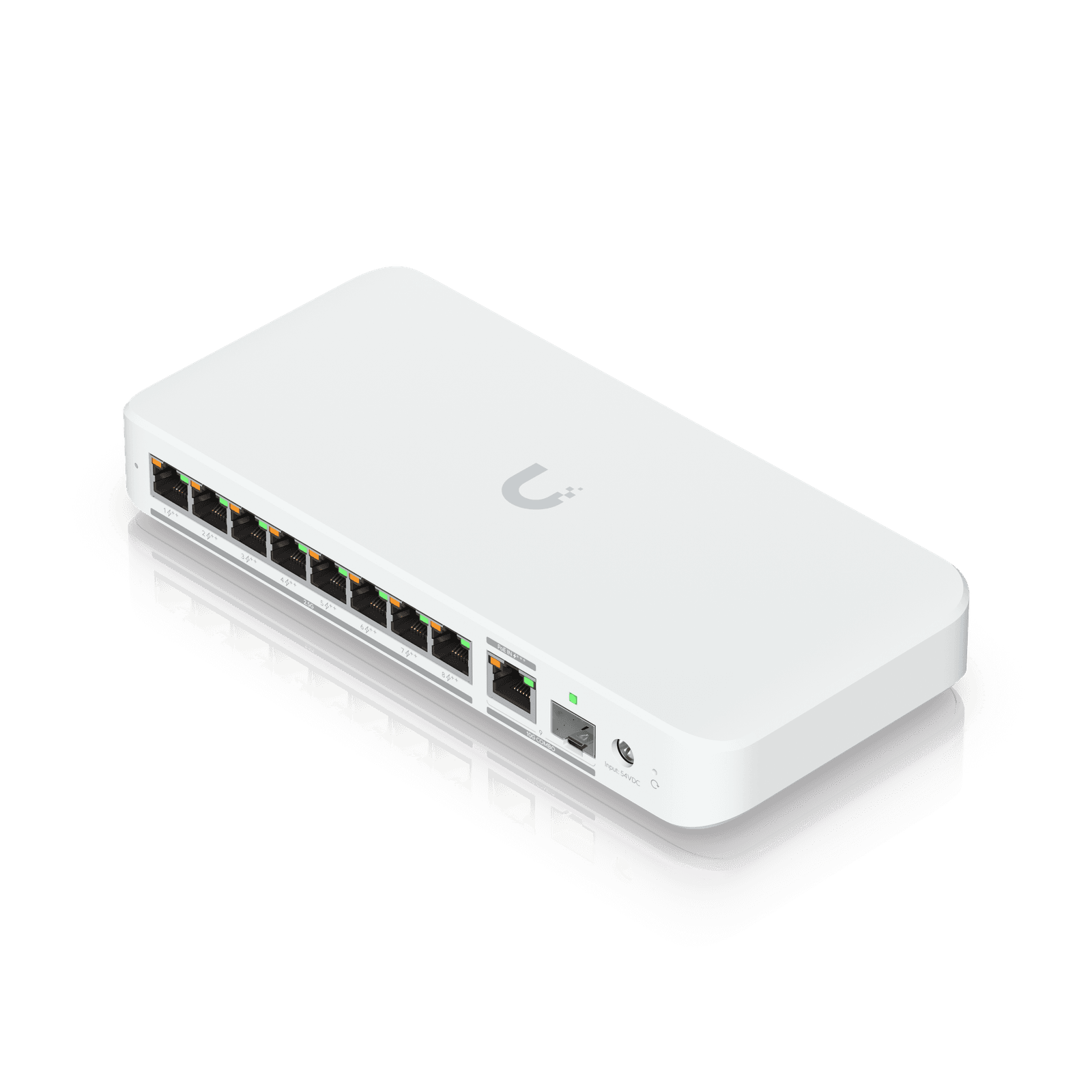 Ubiquiti Switch Flex 2.5G PoE USW-FLEX-2-5G-8-POE - NEW SEALED - Image 5