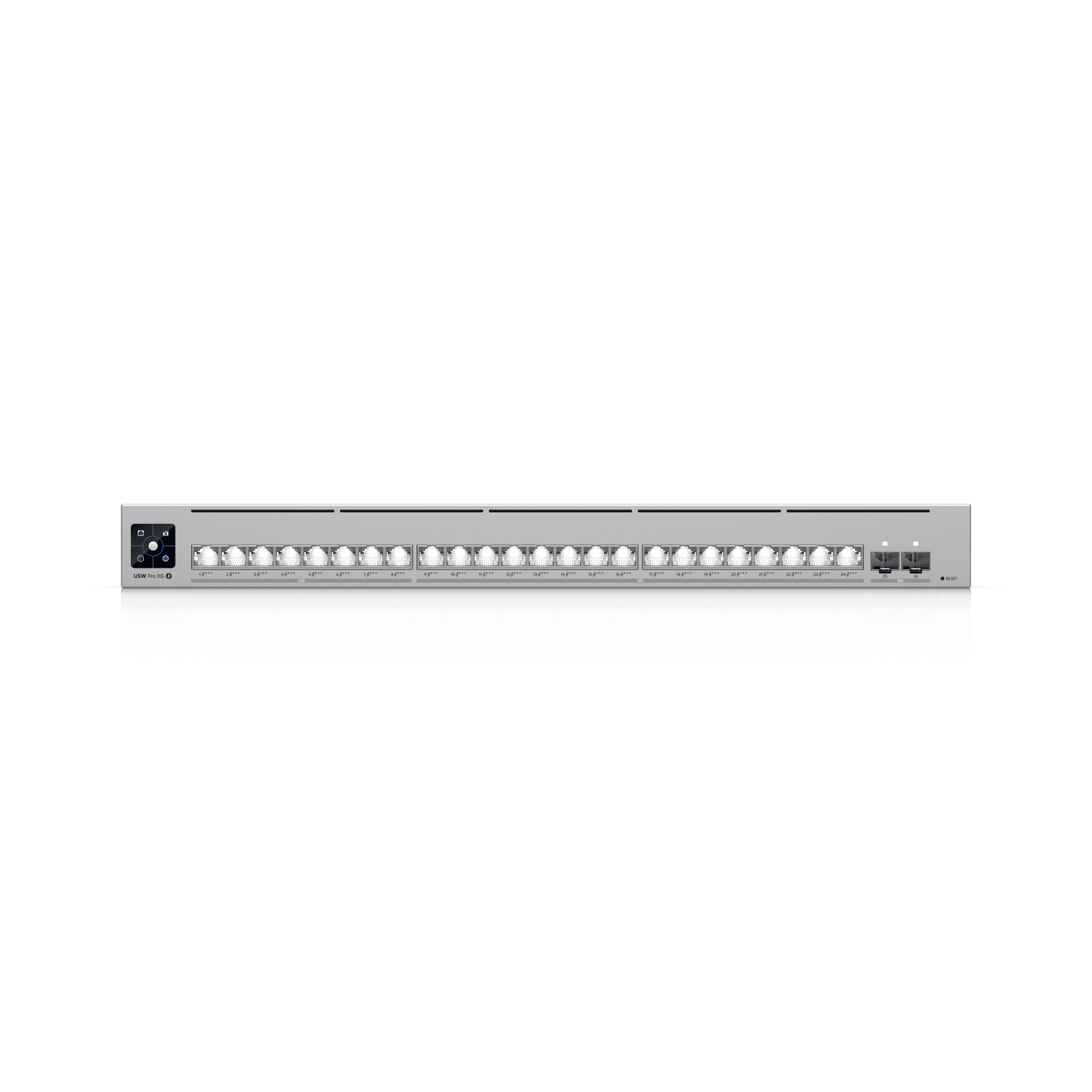 Ubiquiti Switch Pro XG 24 PoE USW-PRO-XG-24-POE (720W) - NEW SEALED - Image 3
