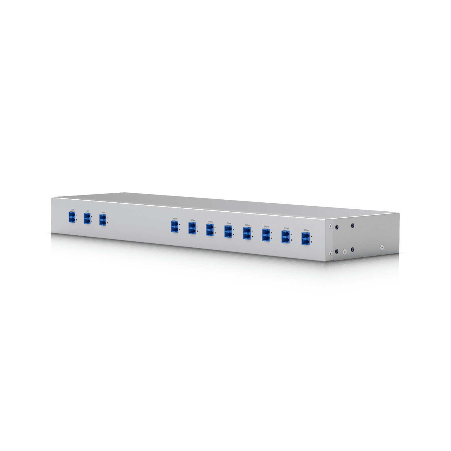 Ubiquiti CWDM Mux Demux 8 UACC-CWDM-8 - NEW SEALED