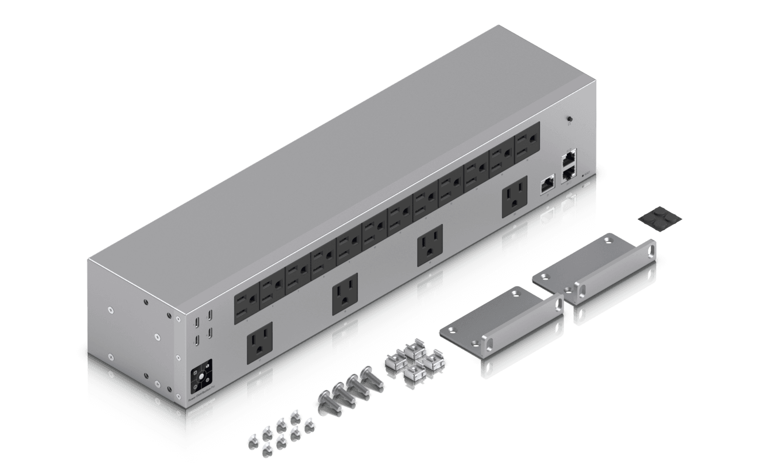 Ubiquiti Power Distribution Pro USP-PDU-PRO - NEW SEALED - Image 2