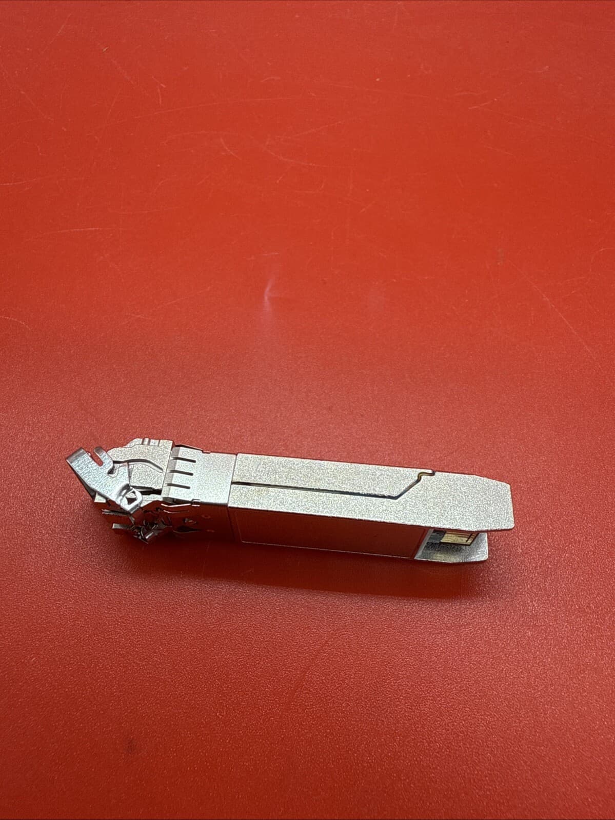 Avago AFBR-57F5MZ-ELX 16GB 850nm SFP+ Transceiver Universal 16 Gbps Enterprise - Image 6