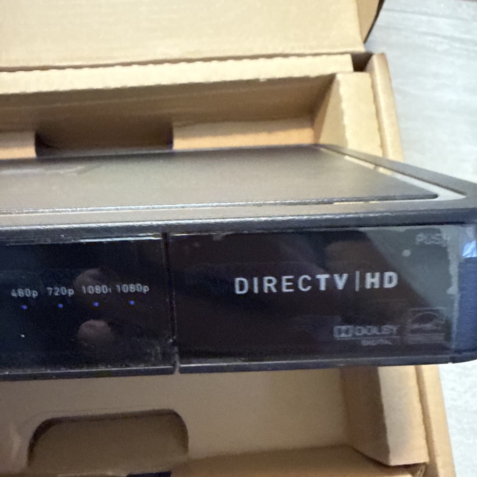 DirectTV H24NC-700 Receiver Cable Access Card New Open Box DIRECTV HD Digital - Image 11