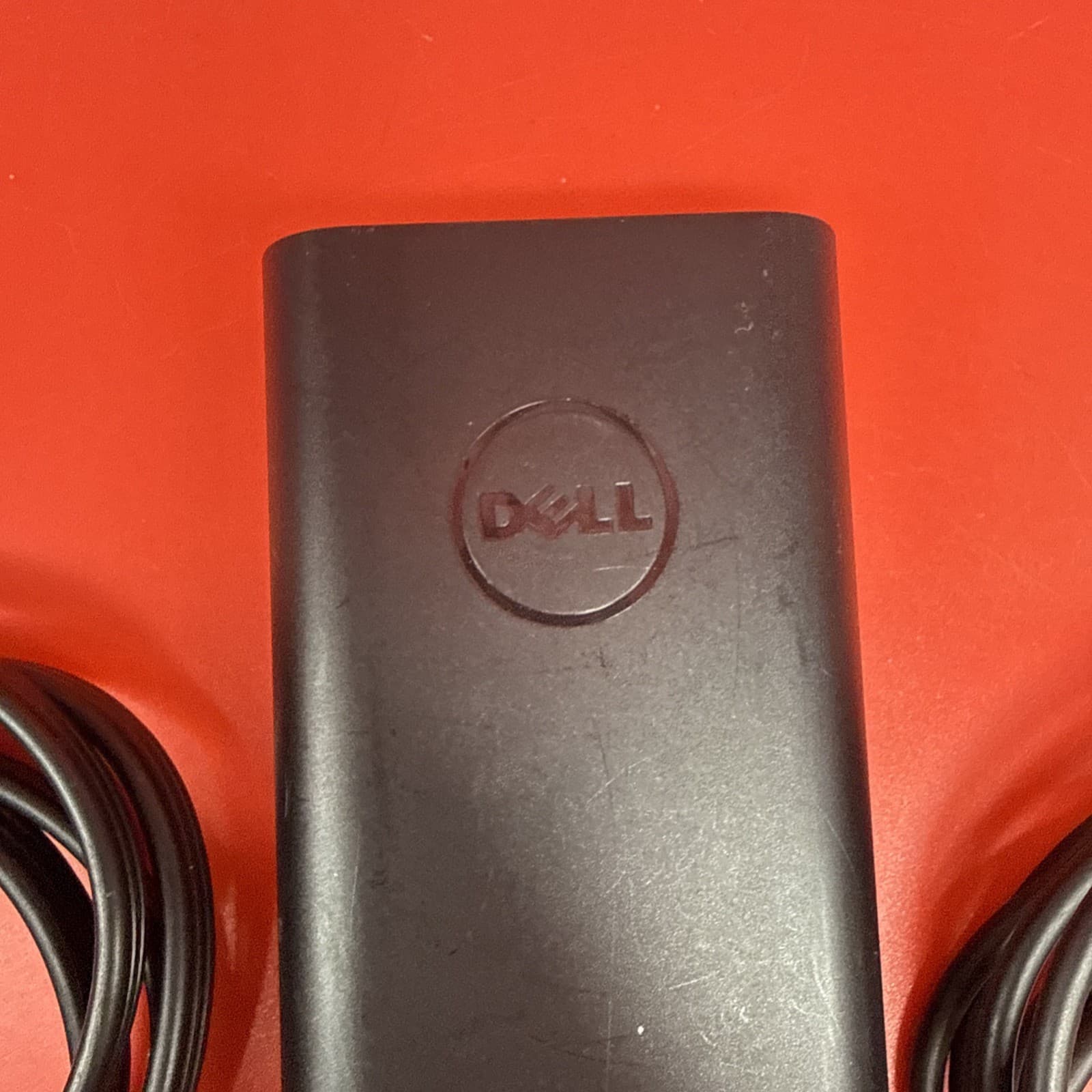Dell V363H 0V363H 130w AC Adapter 4.5mm Barrel Tip 19.5v 6.67a HA130PM130 Black - Image 4