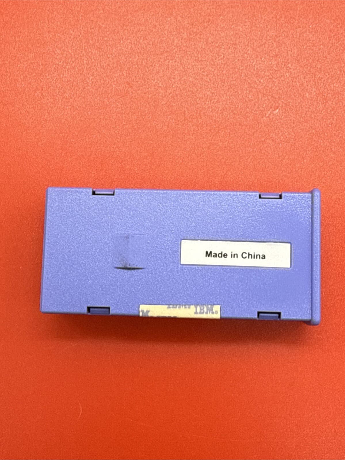 IBM Feature 560F 00E3429 S812L VPD Card 8247-21L - Image 4