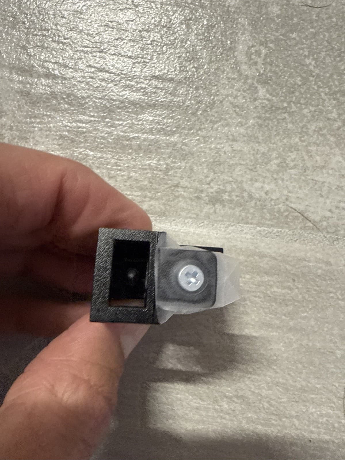 Dell 0W0HC8 W0HC8 Case Intrusion Switch With Screw For Precision 5820 - Image 5