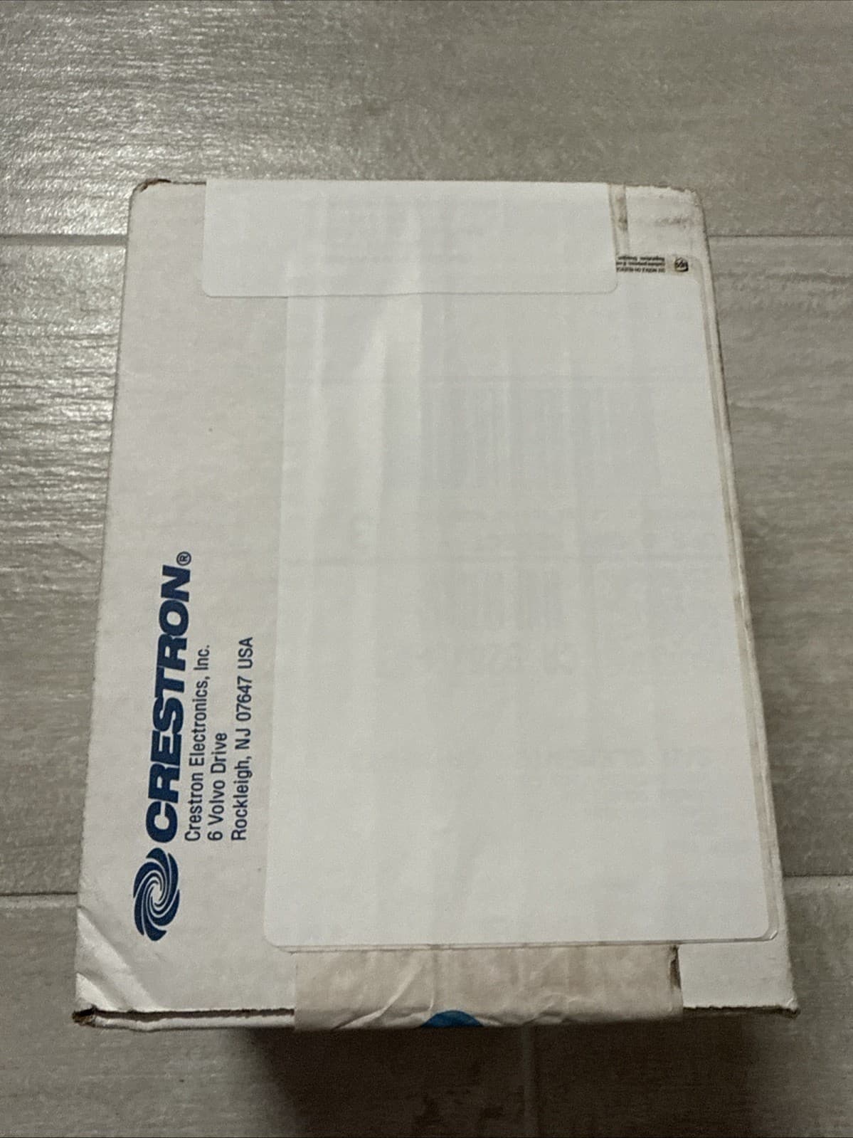 Crestron CLT-PWS75 6500729 Termination Block - Brand New Sealed - Image 2
