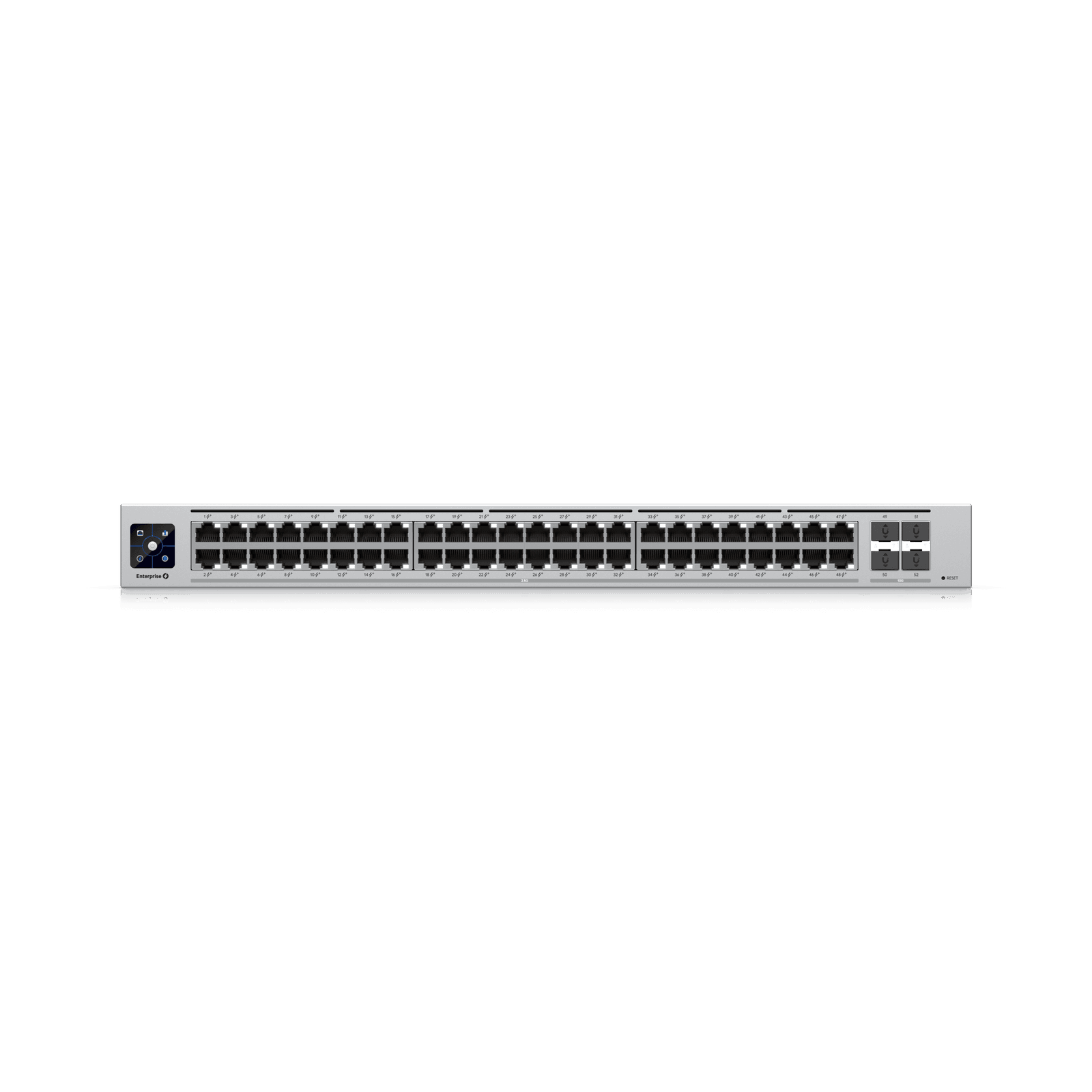 Ubiquiti Switch Enterprise 48 PoE (Vintage) USW-ENTERPRISE-48-POE - NEW SEALED - Image 3