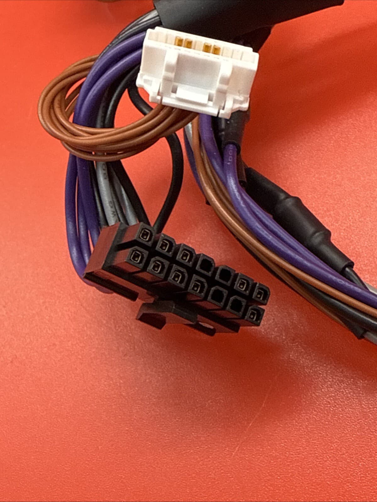 IBM 00KC960 00KG405 N3374N X3550 M5 Backplane Power Cable - Image 6