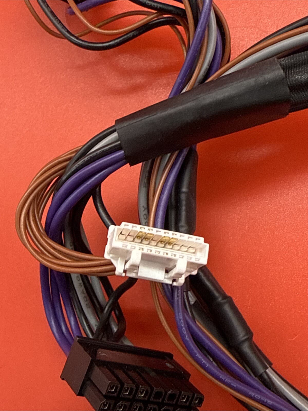 IBM 00KC960 00KG405 N3374N X3550 M5 Backplane Power Cable - Image 7