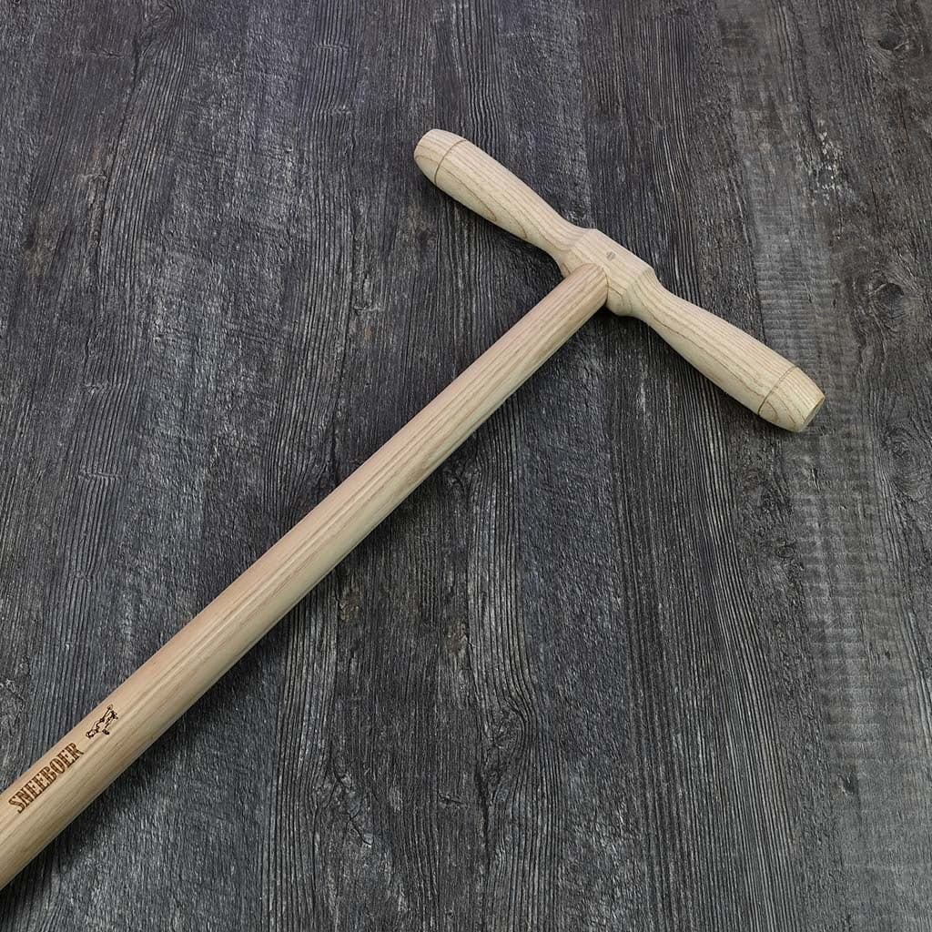 Sneeboer Garden Tool Great Dixter Bulb Planter NEW - Image 5