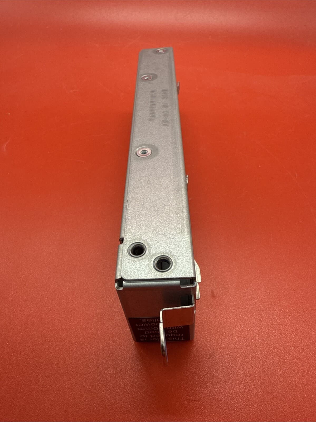 IBM 94Y9445 N31297F Power Supply Airflow Filler For IBM Enterprise - Image 3
