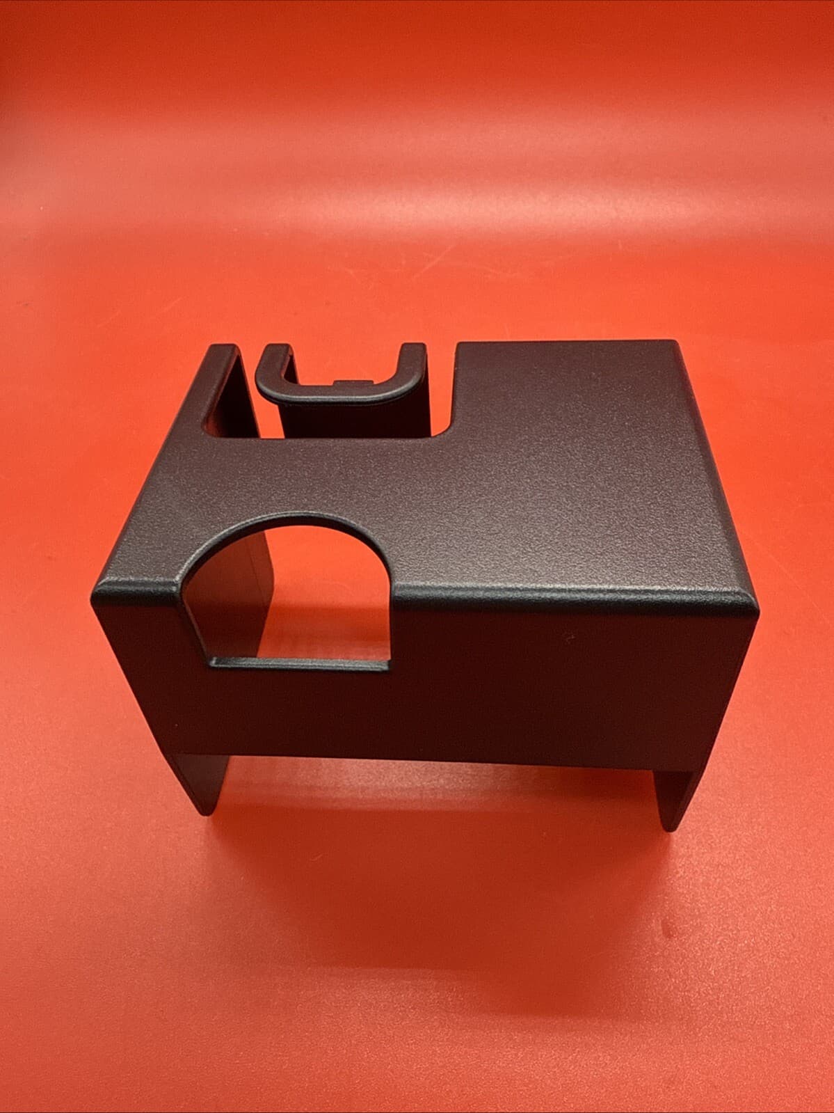 IBM 8247-21L Black Plastic Fan Slot Cover For IBM 42.58X24.XXX Power - Image 2