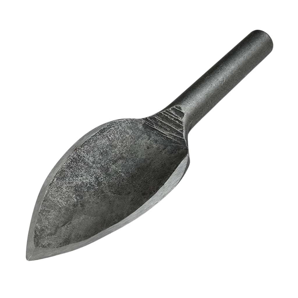 DeWit Garden Tool Bad Ass Trowel NEW