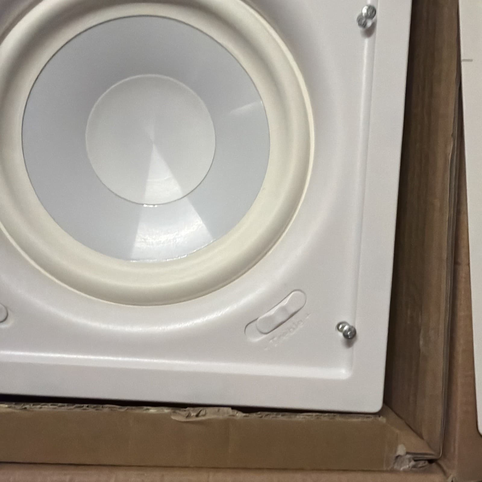 TruAudio GPW-8 In Wall 2 Way Ghost 5-125w RMS Speaker - Image 5