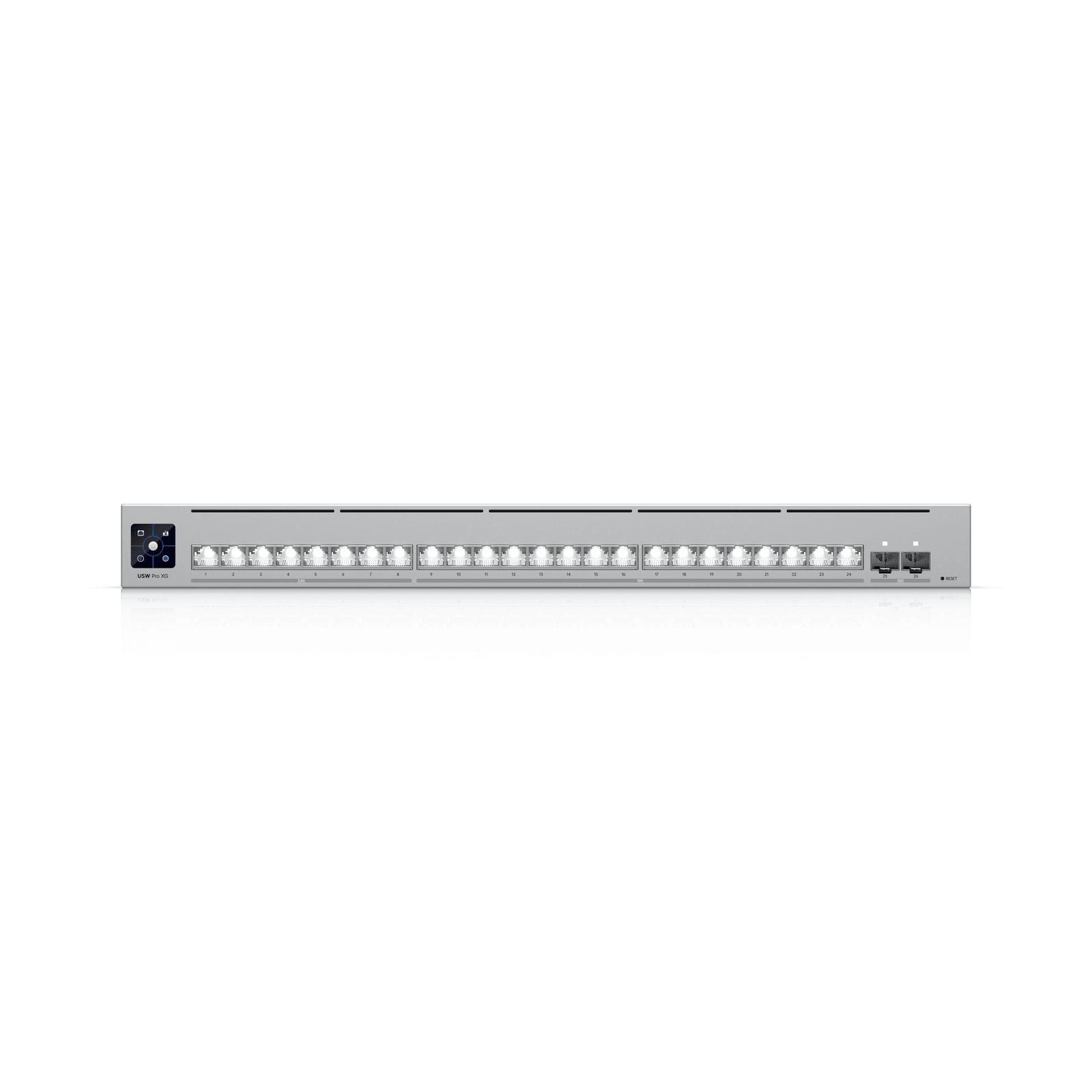Ubiquiti Switch Pro XG 24 USW-PRO-XG-24 - NEW SEALED - Image 3