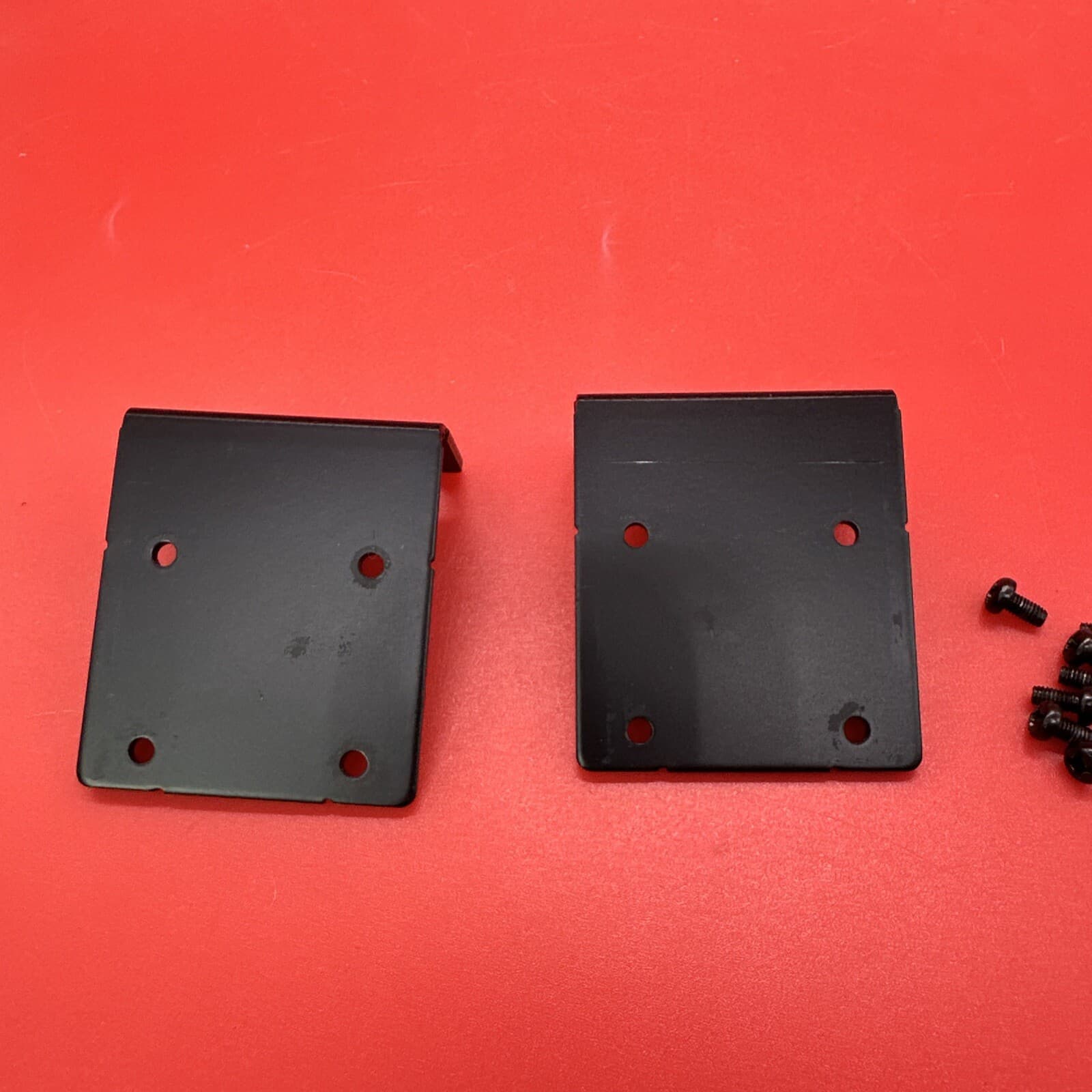 URC SNP-2 Rack Ear Kit Left & Right With Screws Ears - Image 3