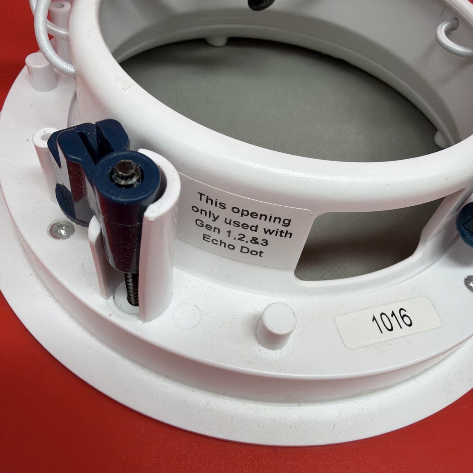 Ceiling Mount Echo Dot Gen 1 2 & 3 Part 1016 - Image 4
