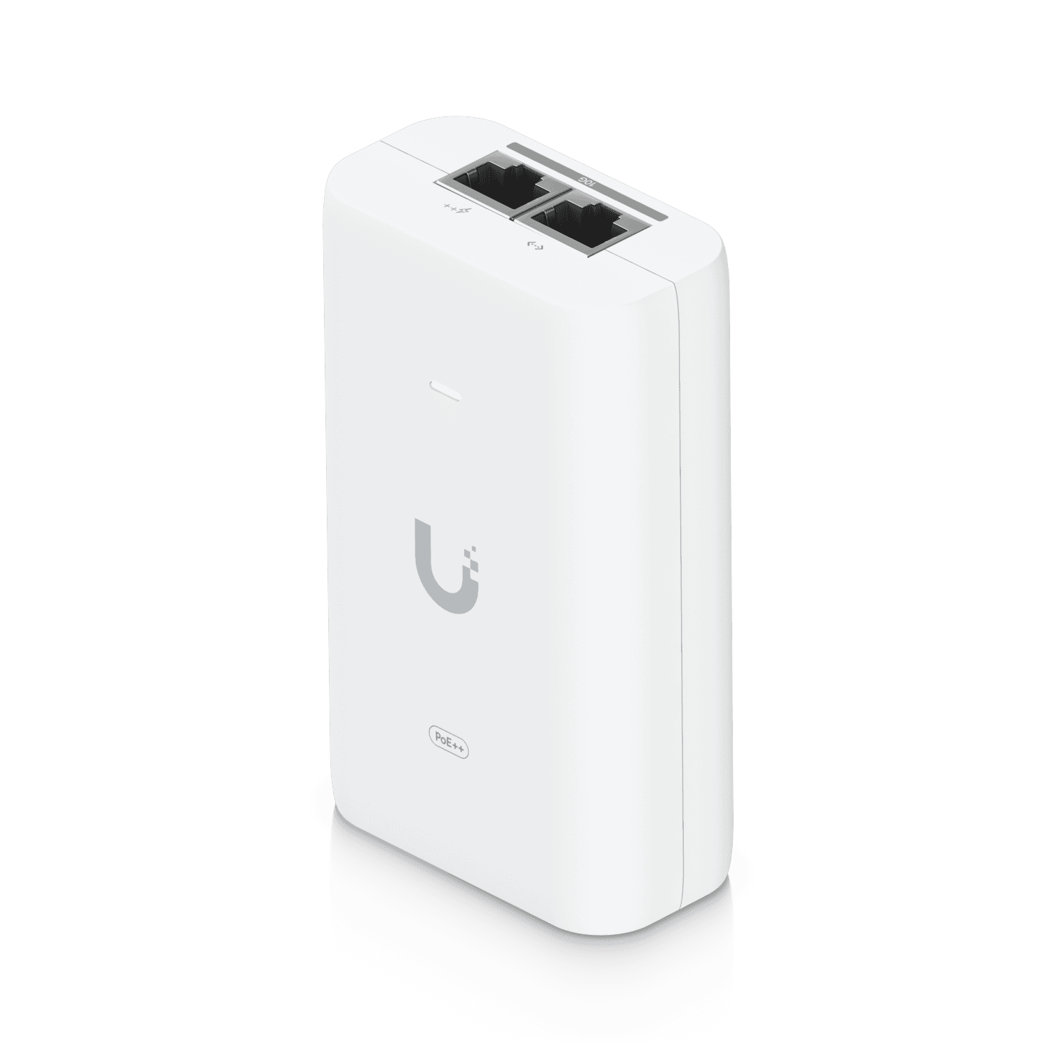 Ubiquiti UniFi 10G PoE+++ Adapter (90W) UACC-POE+++-10G - NEW SEALED