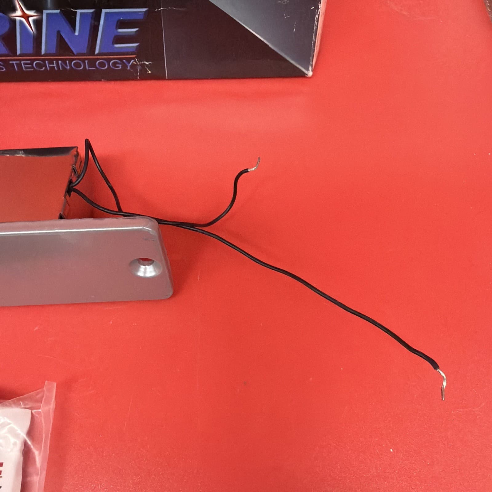 Trine Access 002 8-16 VAC/4-6 VDC 1.3-2.7 Electric Door Strike - Image 4
