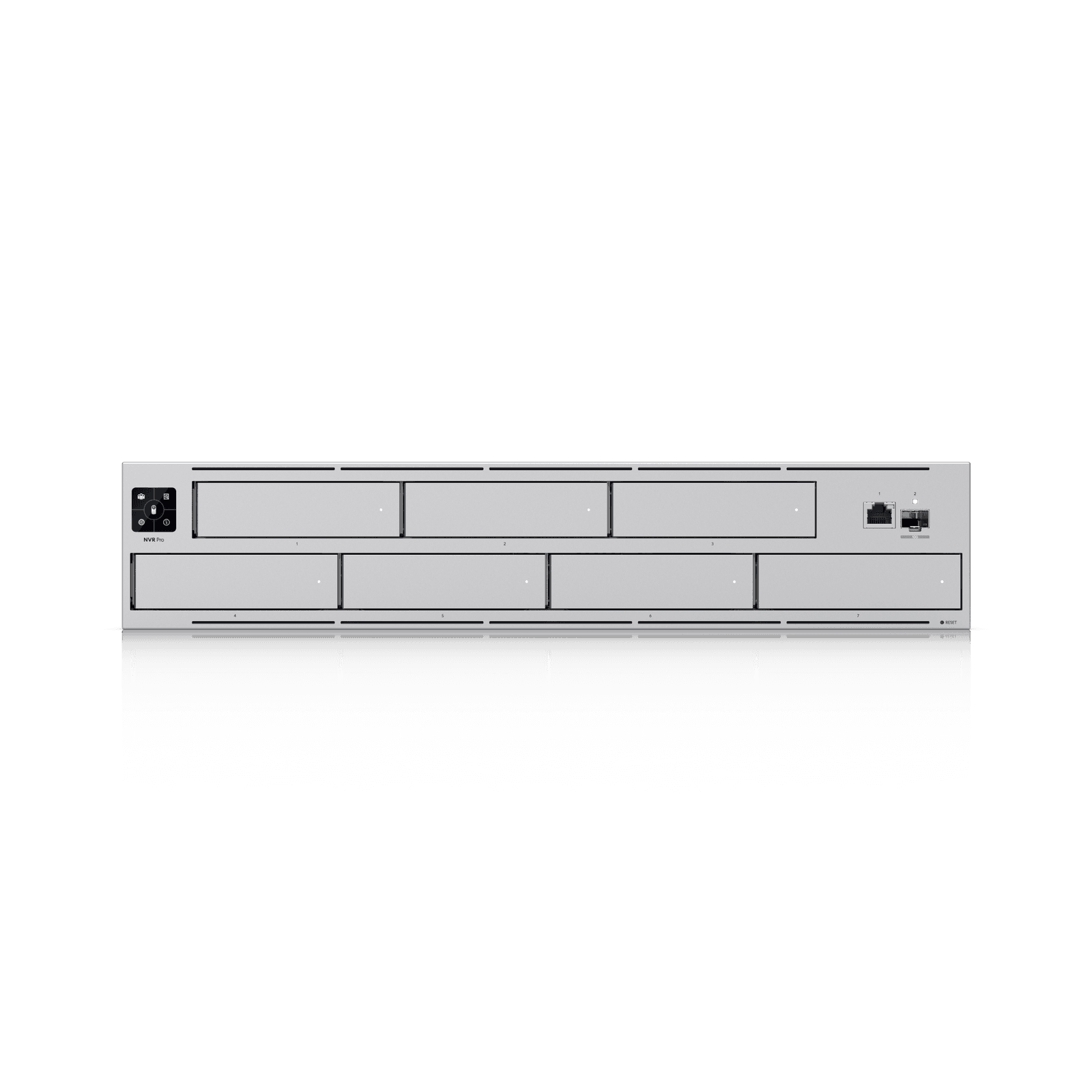 Ubiquiti Network Video Recorder Pro UNVR-PRO - NEW SEALED - Image 3