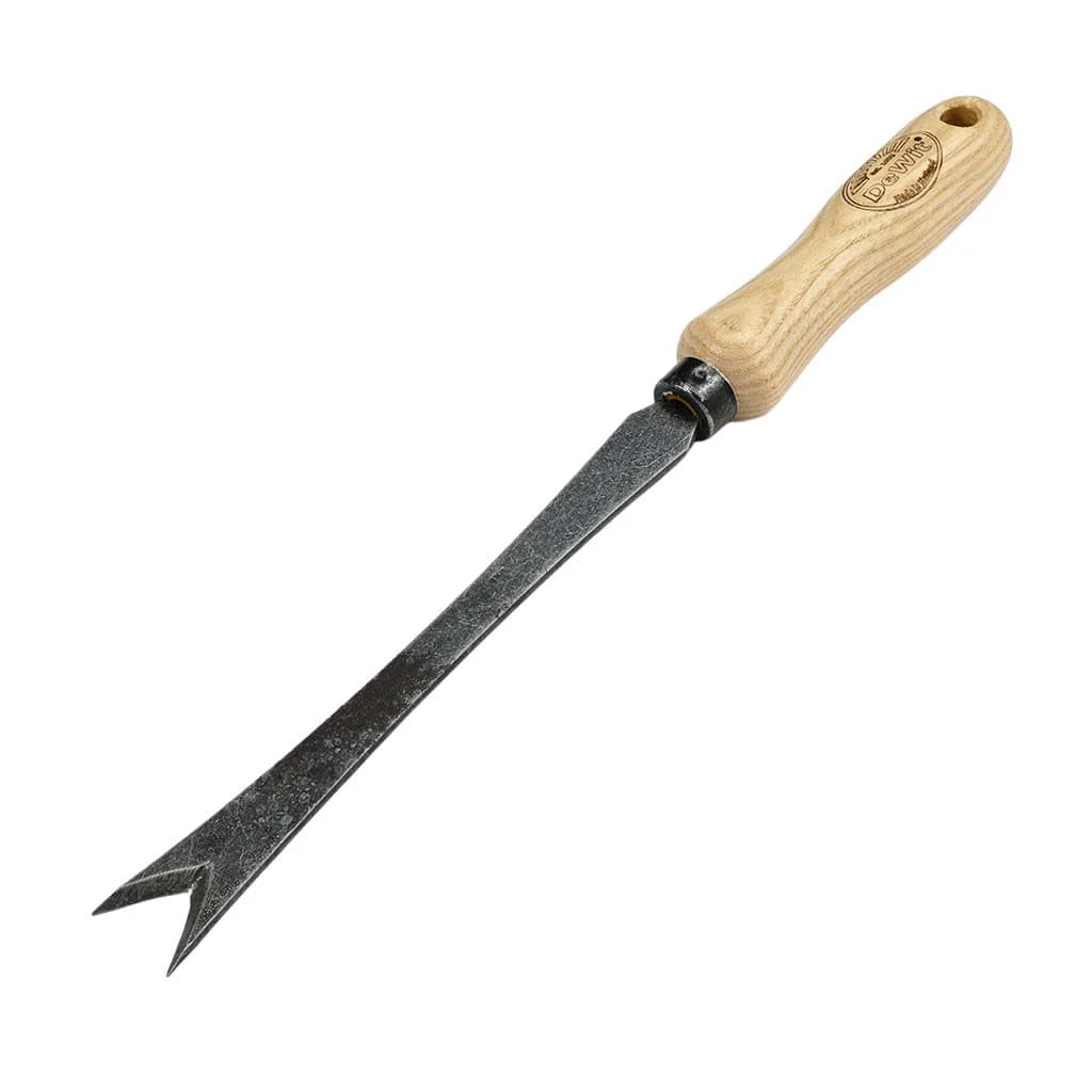 DeWit Hand Weeder Bio Fork NEW