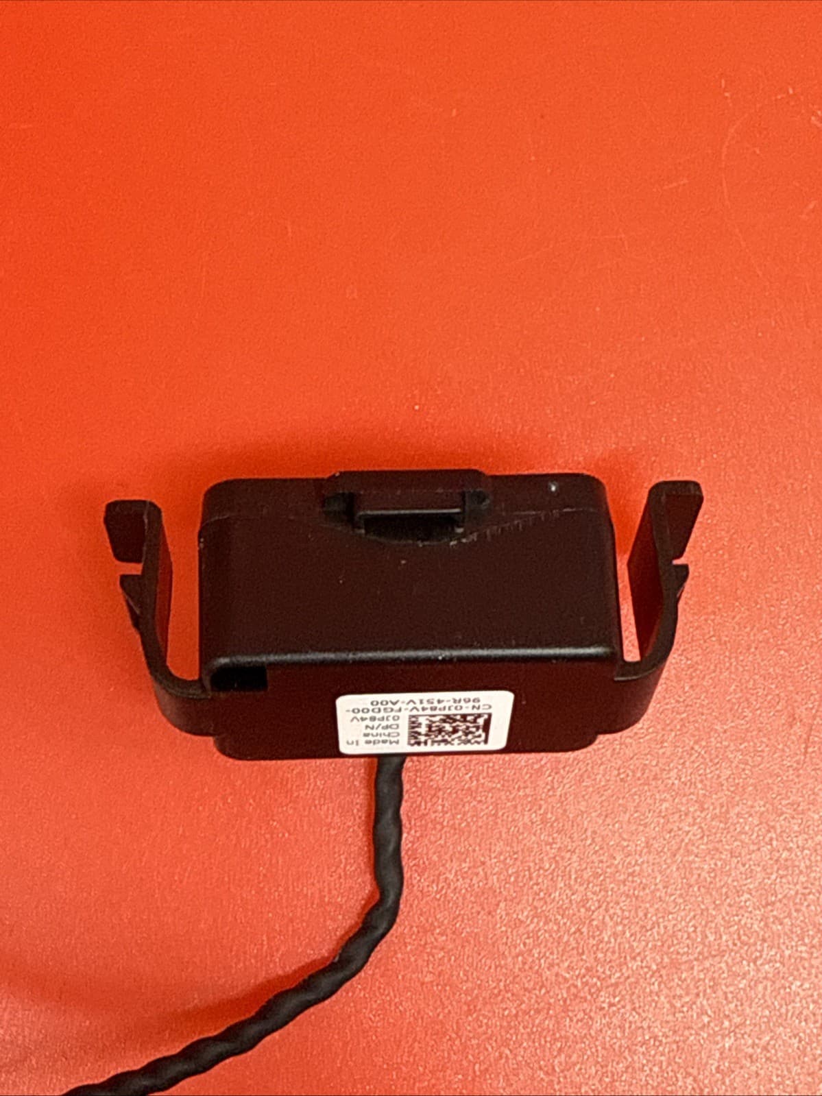 Dell JP84V 0JP84V Internal Speaker  Speakers Black For Dell For Dell Precision - Image 5