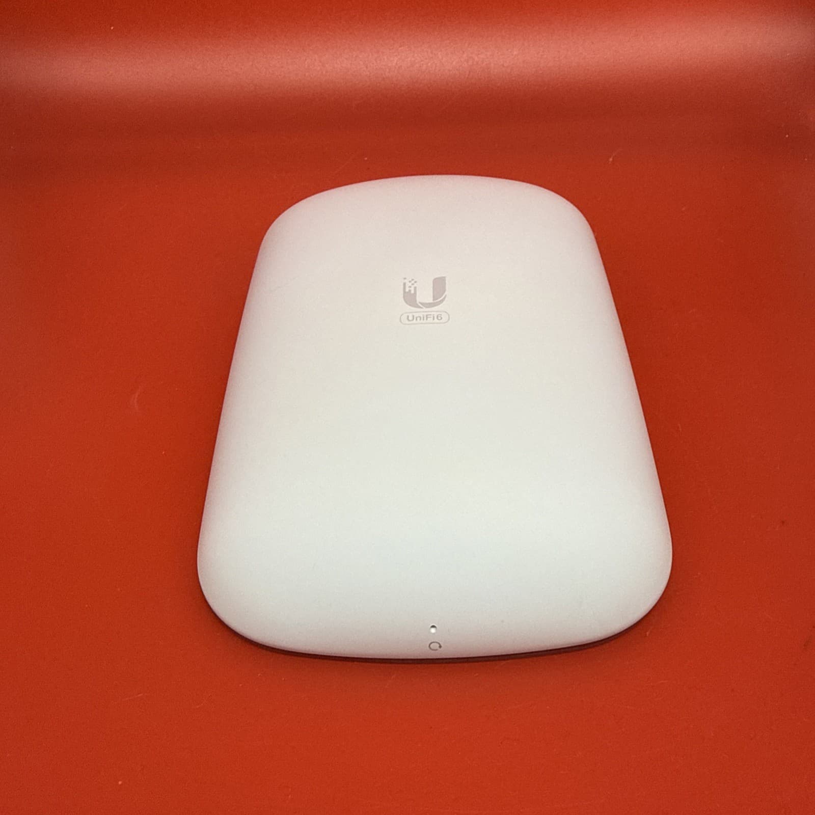Unifi  Ubiquiti U6 Extender Access Point - Mesh, WiFi 6 Ubiquiti Networks White - Image 3