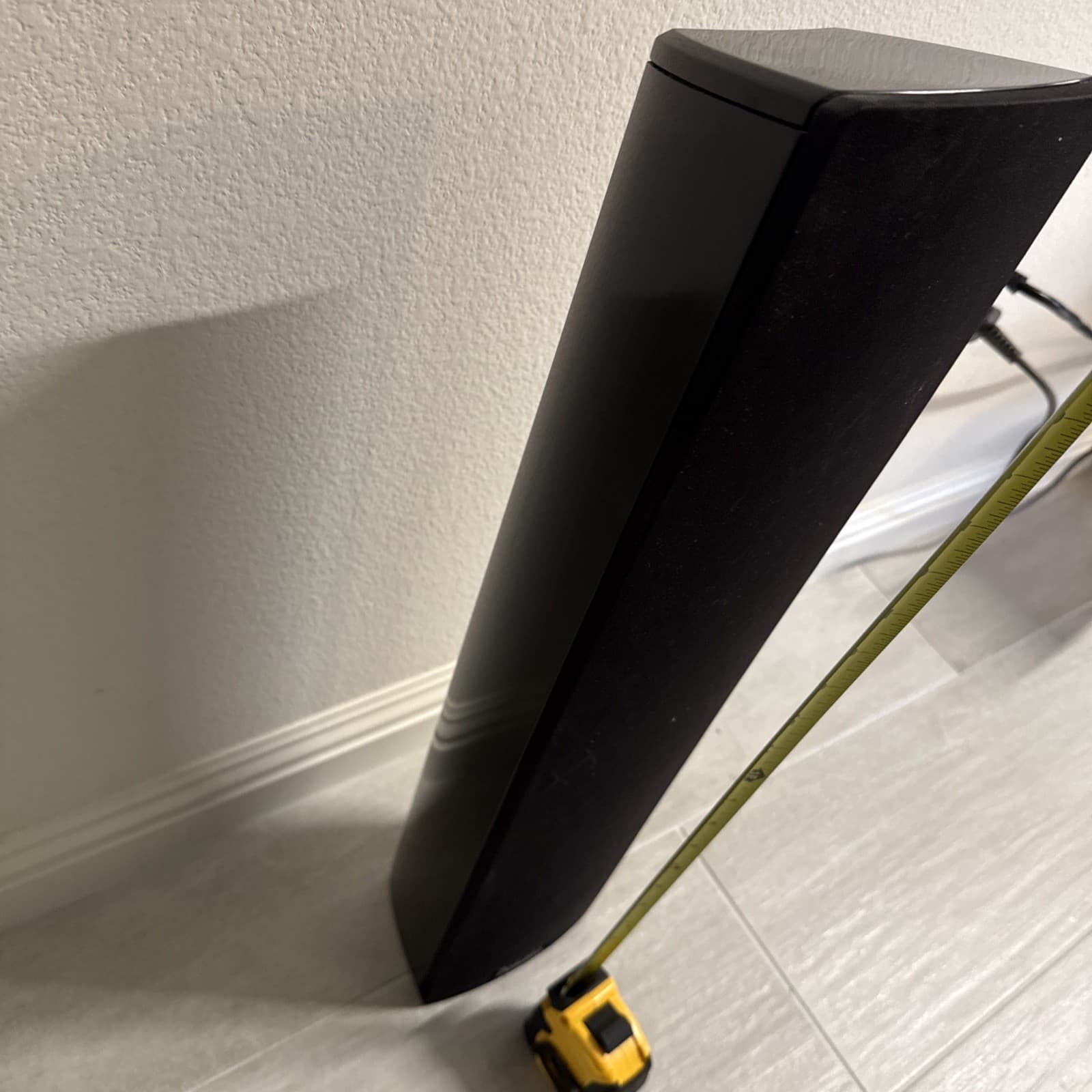 Definitive Technology Mythos Two Floor Standing Speaker - Quantity 1 - Image 5