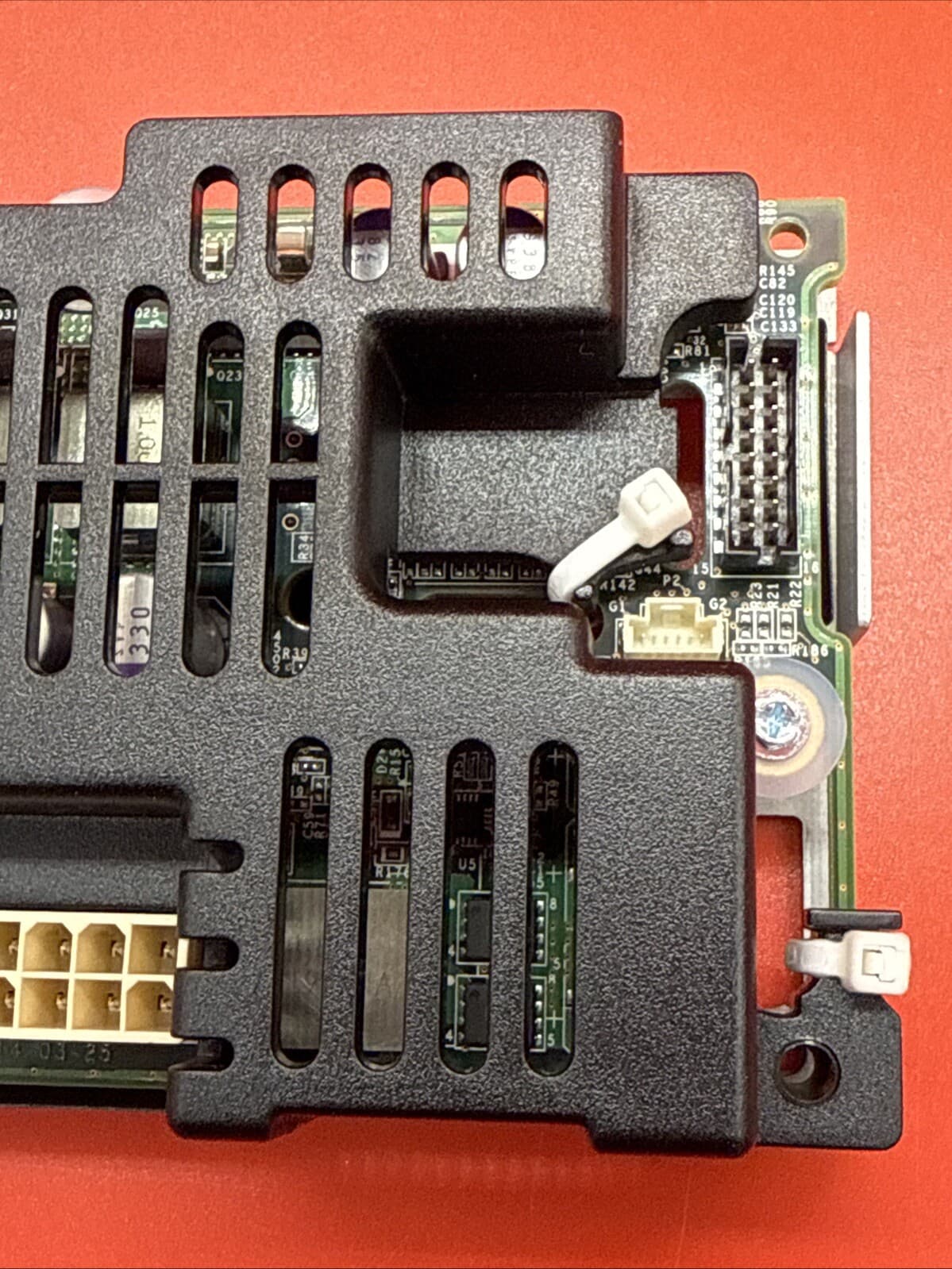 IBM 01LJ163 01LJ164 Battery Backplane Board 2145-AC1 - Image 3