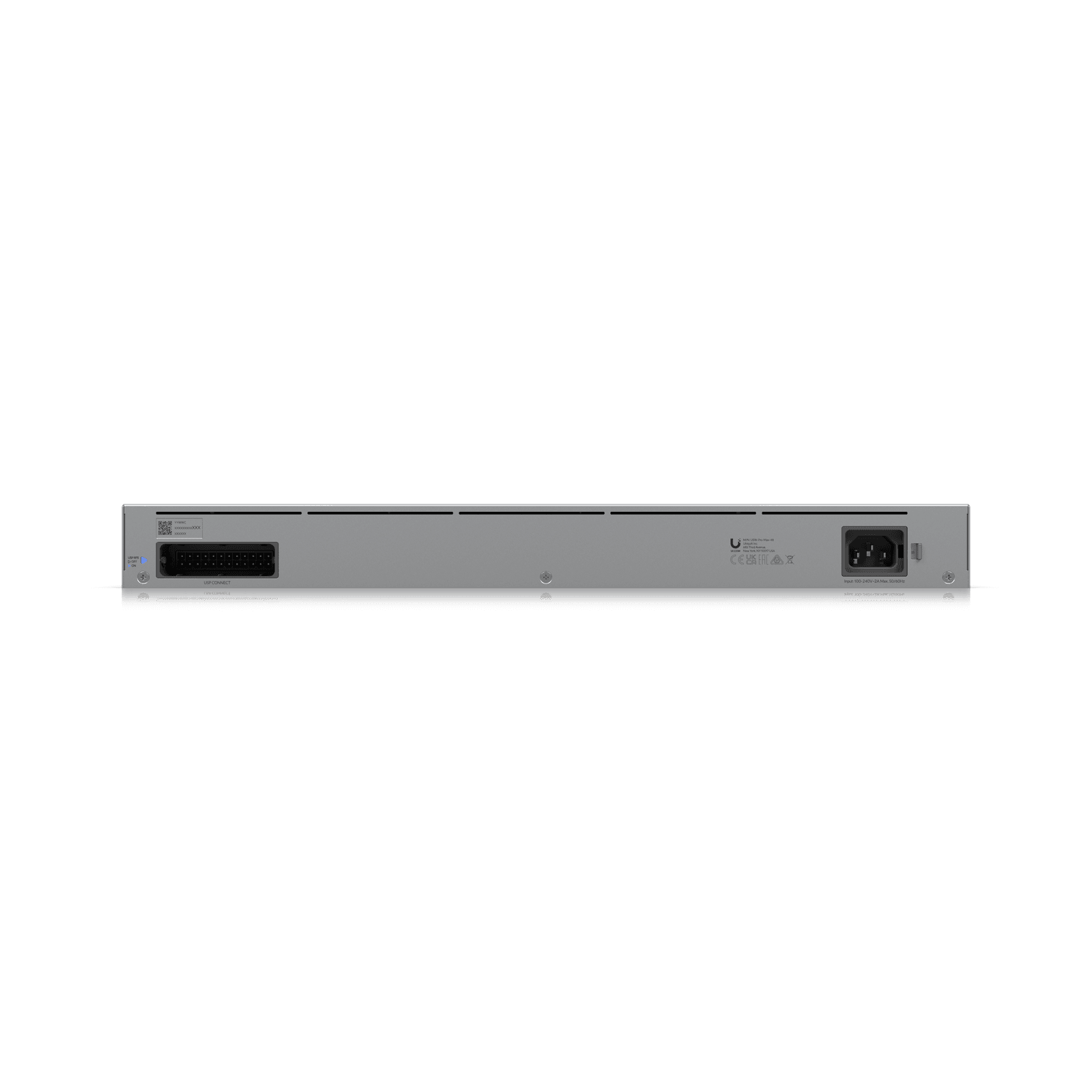 Ubiquiti Switch Pro Max 48 USW-PRO-MAX-48 - NEW SEALED - NO POE - Image 5