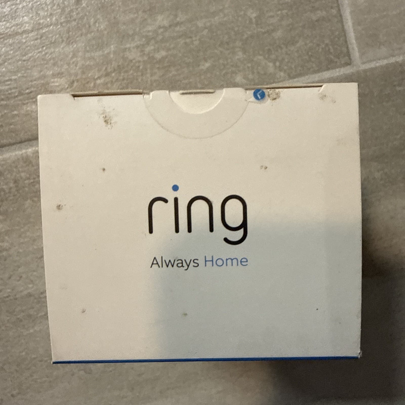 Ring Alarm Motion Detector - White - 4SP1S70EN0 4SP1S7-0EN0 Wireless Z-Wave - Image 6