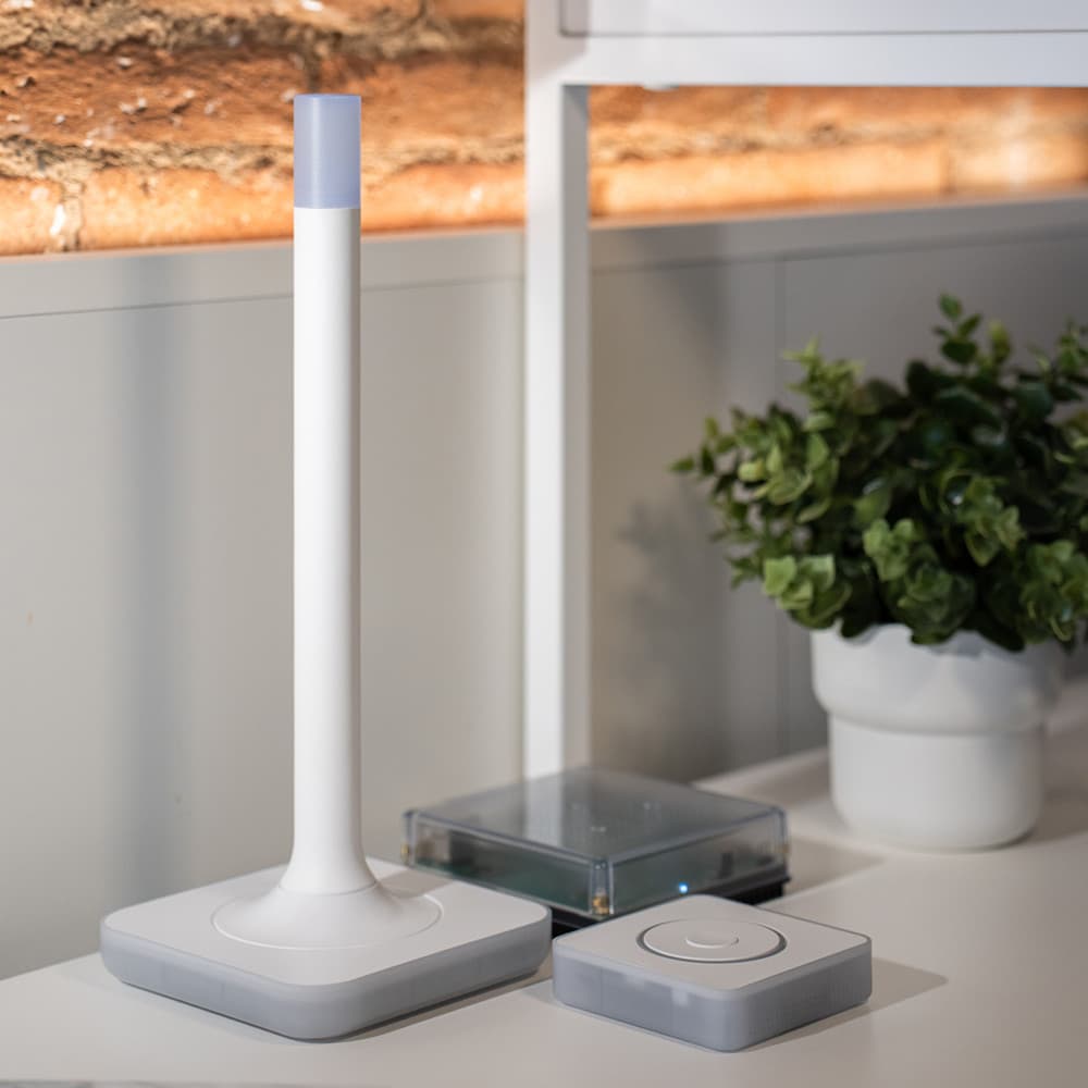 Nabu Casa Home Assistant Connect ZWA-2 Smart Hub Smart Home NEW - Image 7