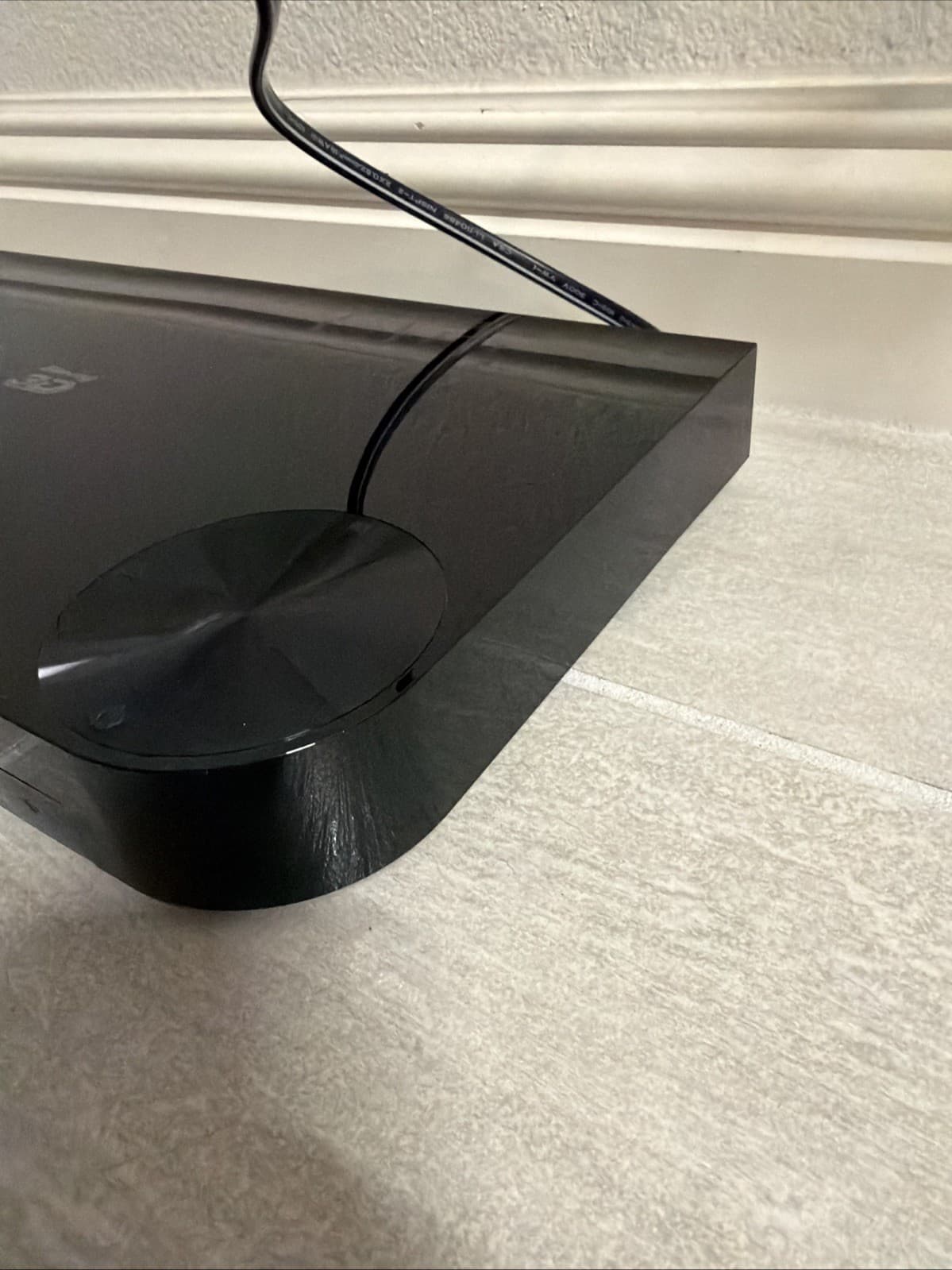 Samsung BD-F5900 3D Blu-ray Player - Image 5