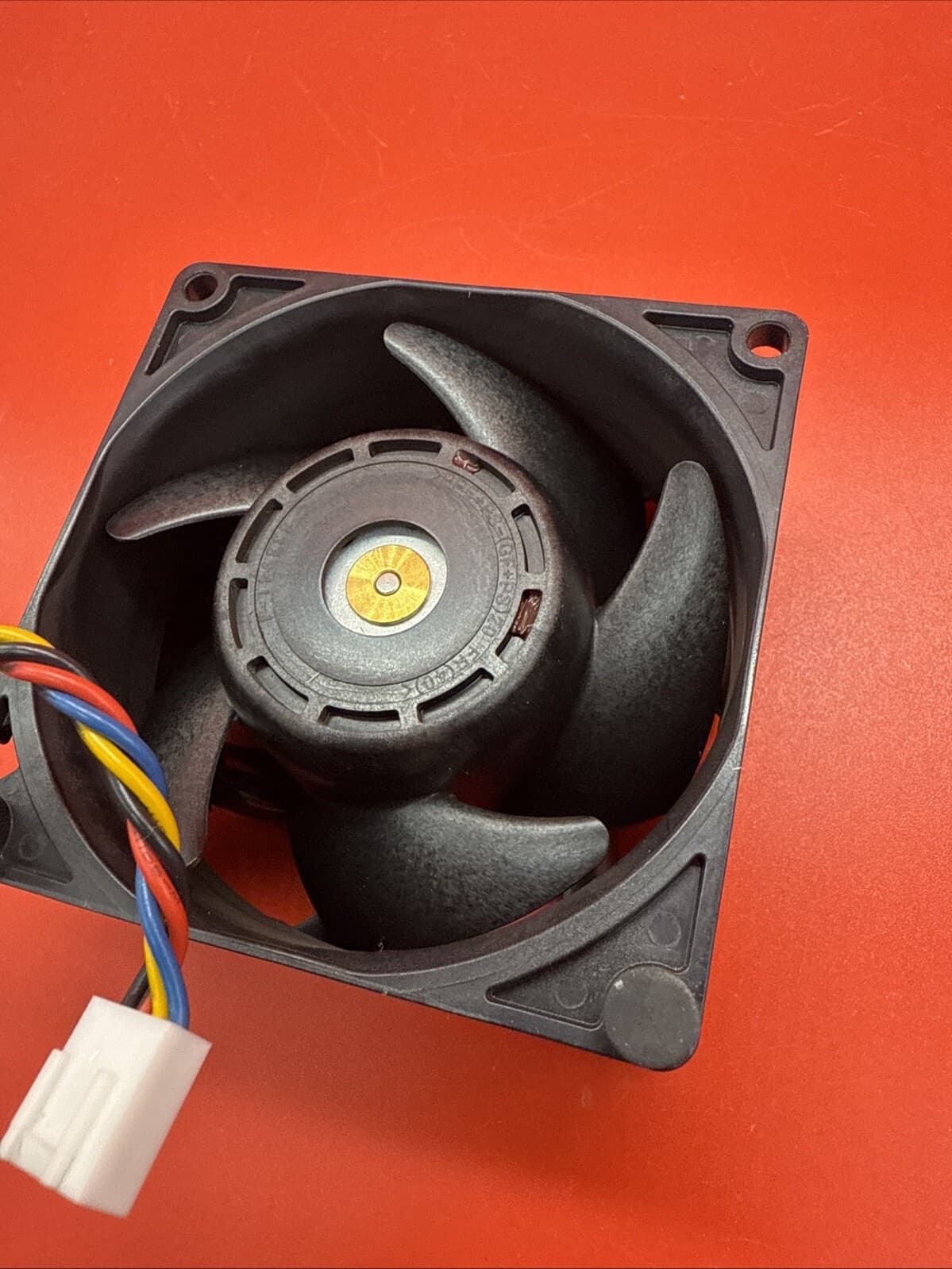 Supermicro FAN-0162L4 San Ace 80 9HV0812P1H6031 Chassis Fan Enterprise - Image 6