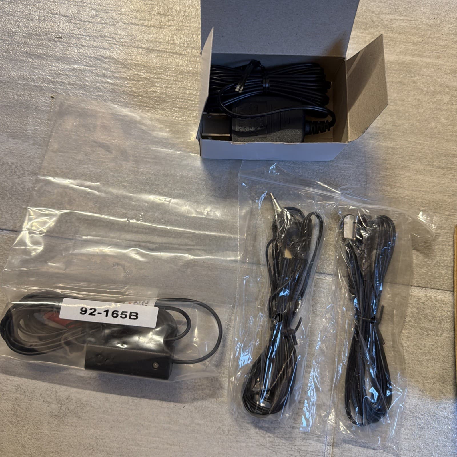 CALRAD 92-169-KIT 2 Port IR Repeater - Image 5